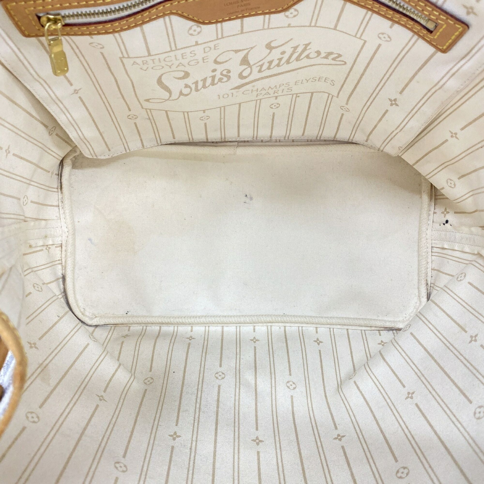 Tote Bag (Pre-Owned) - Louis Vuitton - Modalova