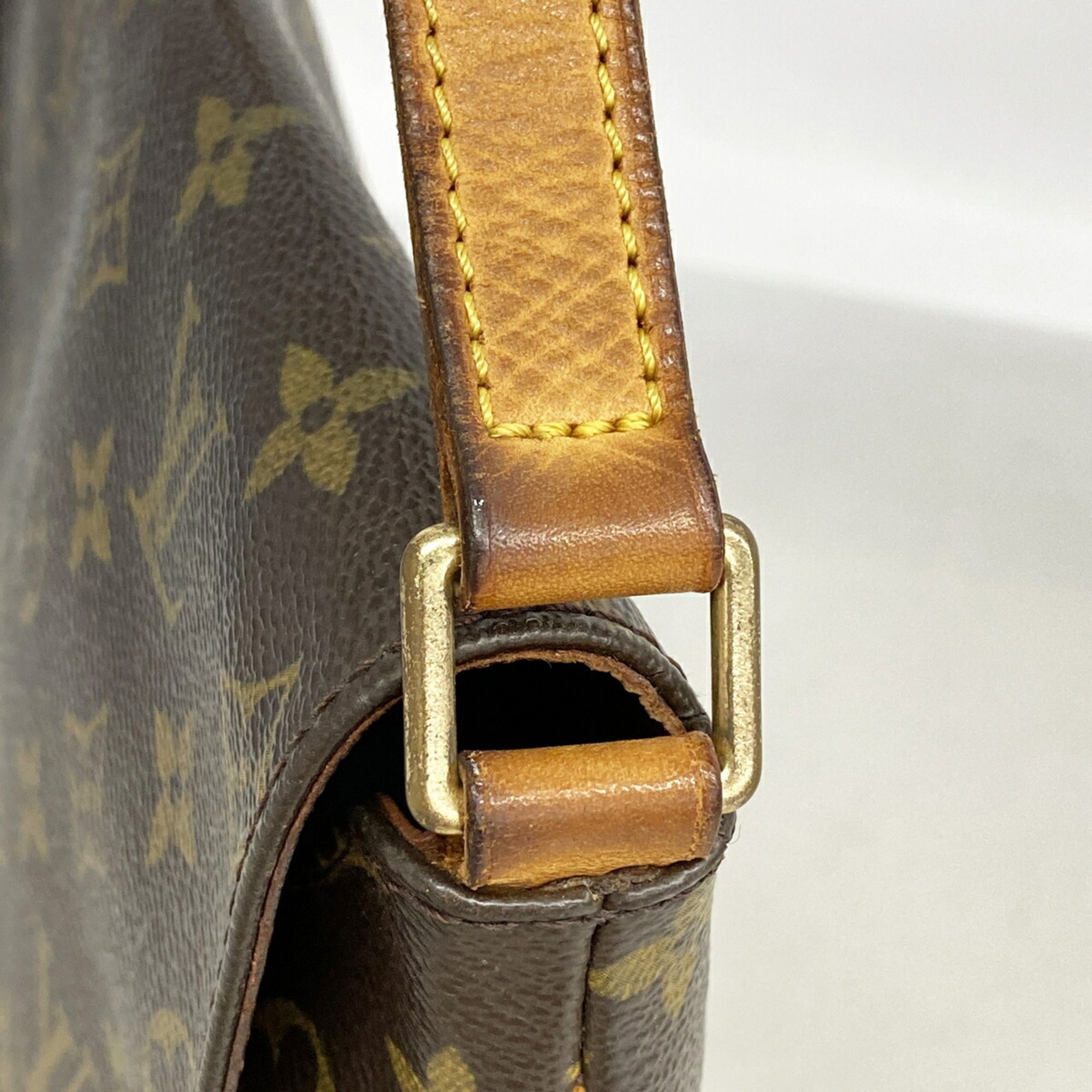 Shoulder Bag (Pre-Owned) - Louis Vuitton - Modalova