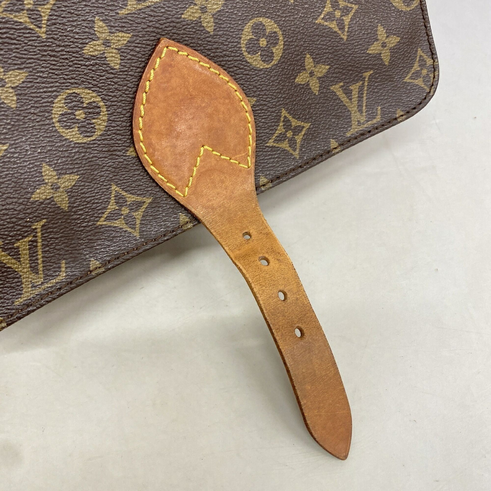 Shoulder Bag (Pre-Owned) - Louis Vuitton - Modalova
