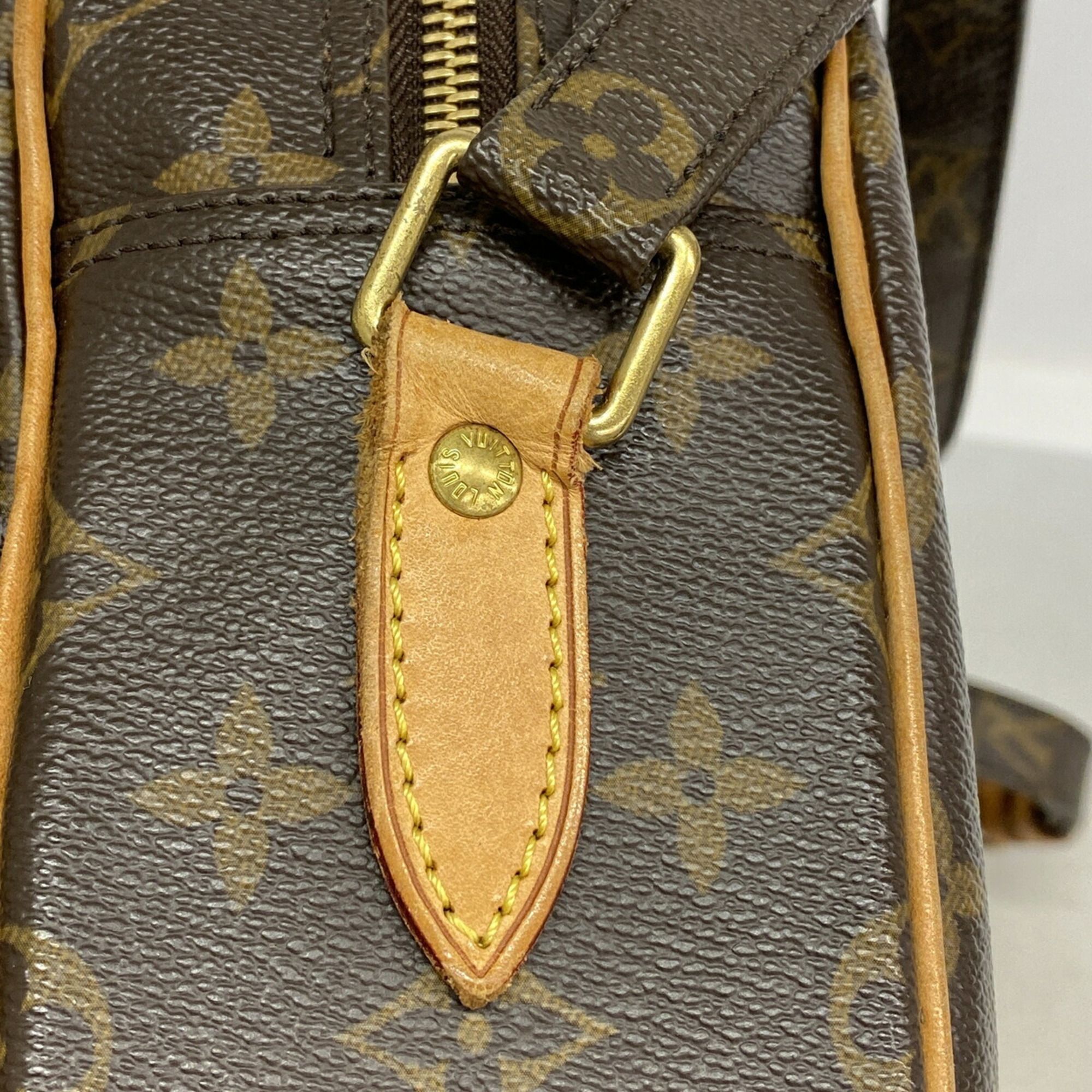 Shoulder Bag (Pre-Owned) - Louis Vuitton - Modalova