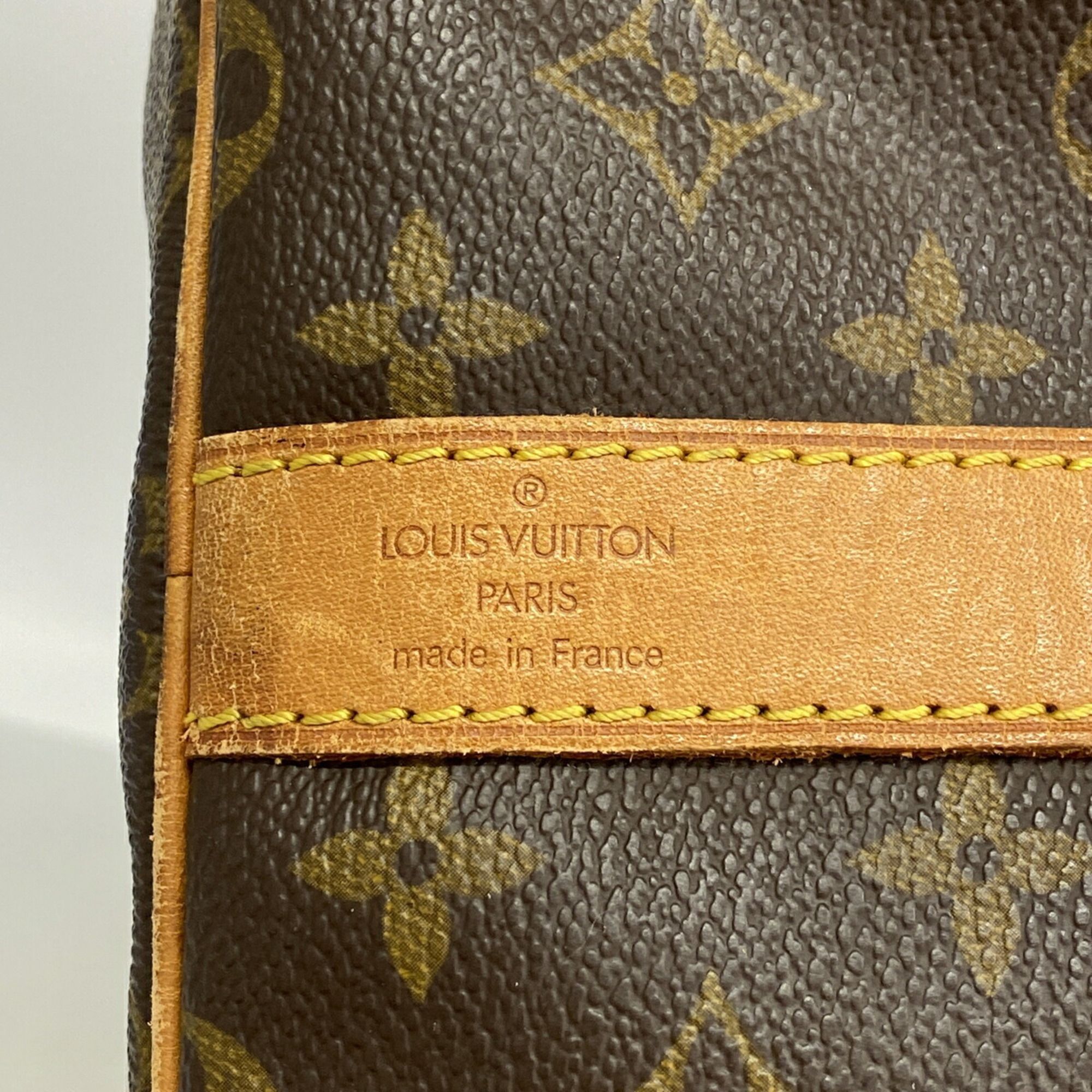 Boston Bag (Pre-Owned) - Louis Vuitton - Modalova