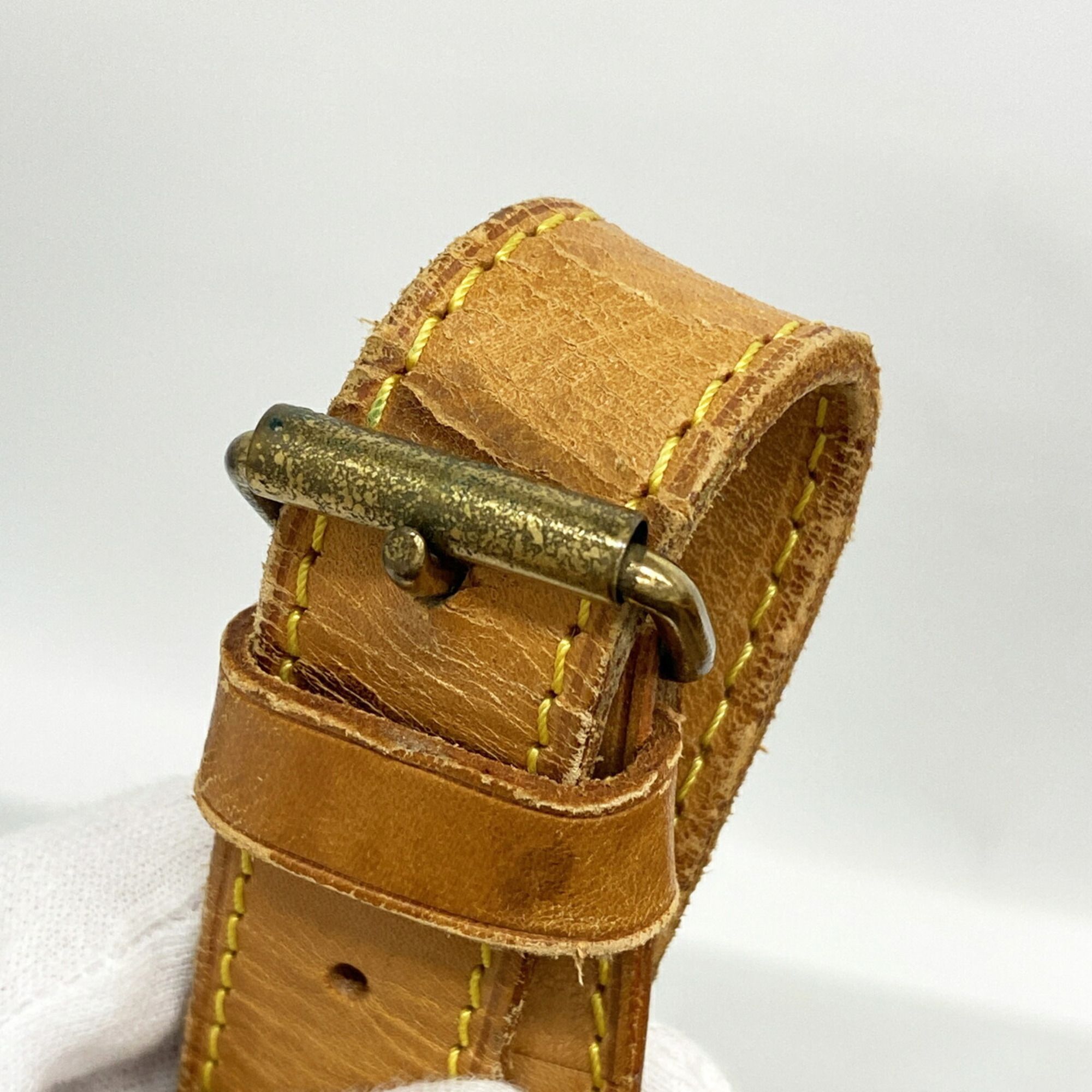 Boston Bag (Pre-Owned) - Louis Vuitton - Modalova