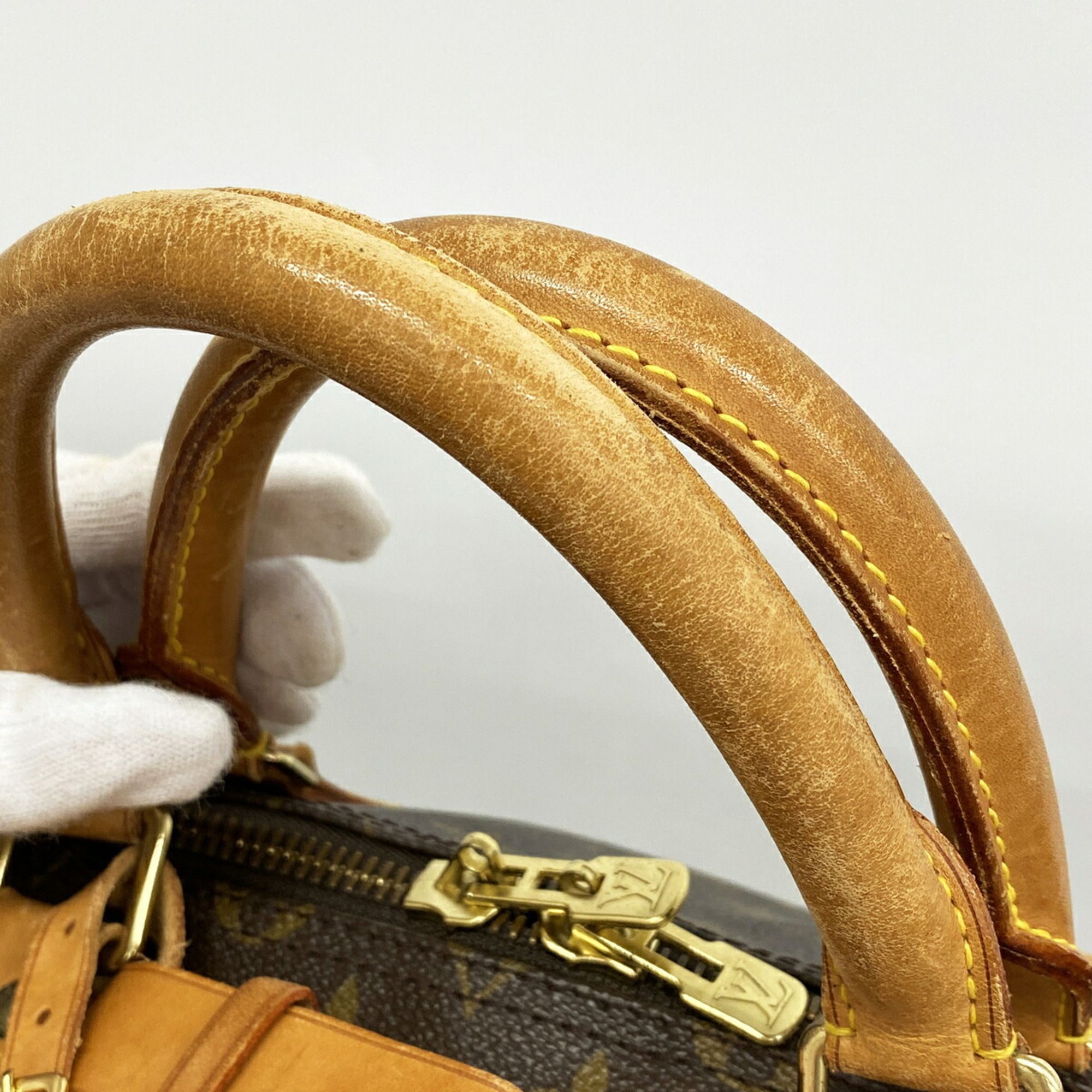 Boston Bag (Pre-Owned) - Louis Vuitton - Modalova
