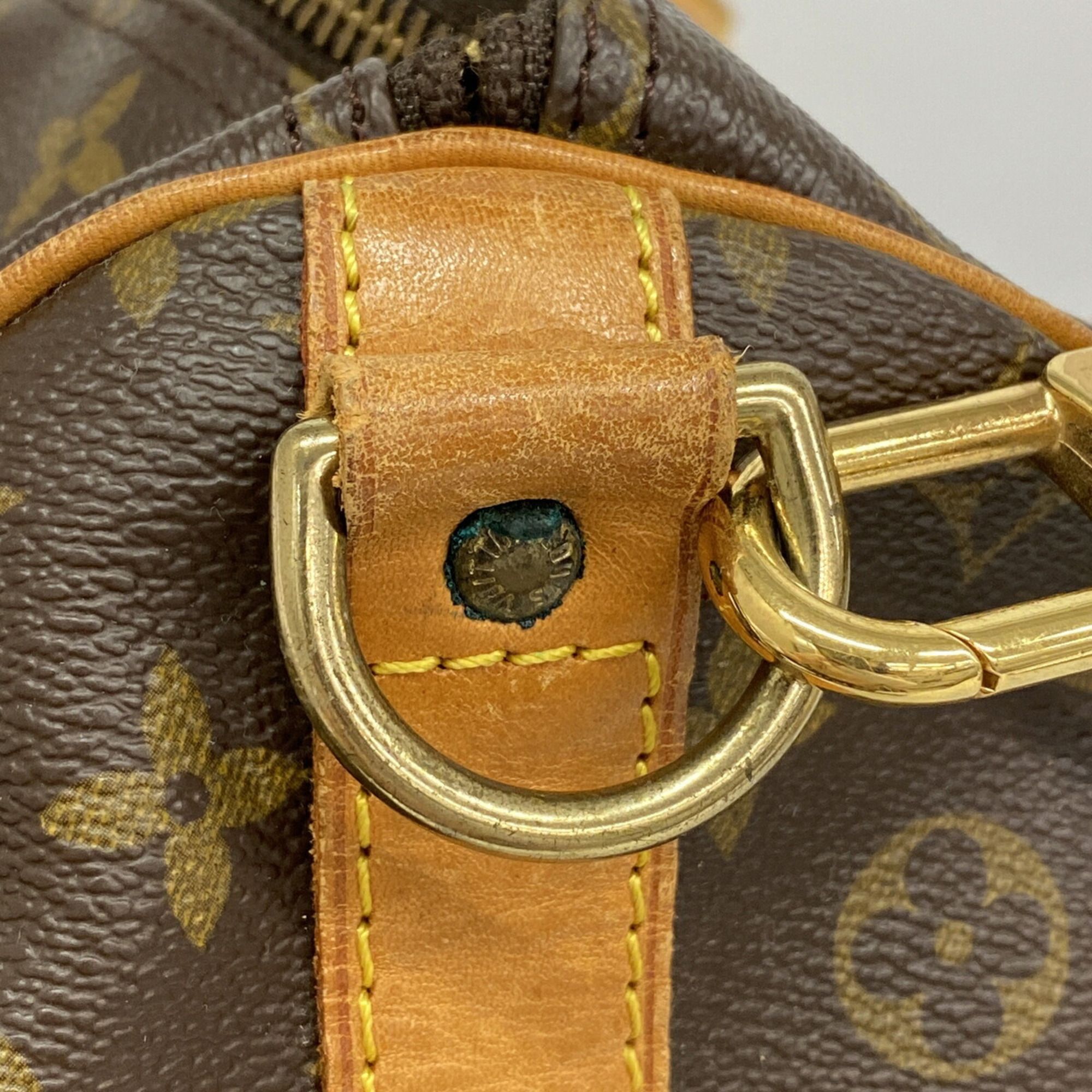 Boston Bag (Pre-Owned) - Louis Vuitton - Modalova
