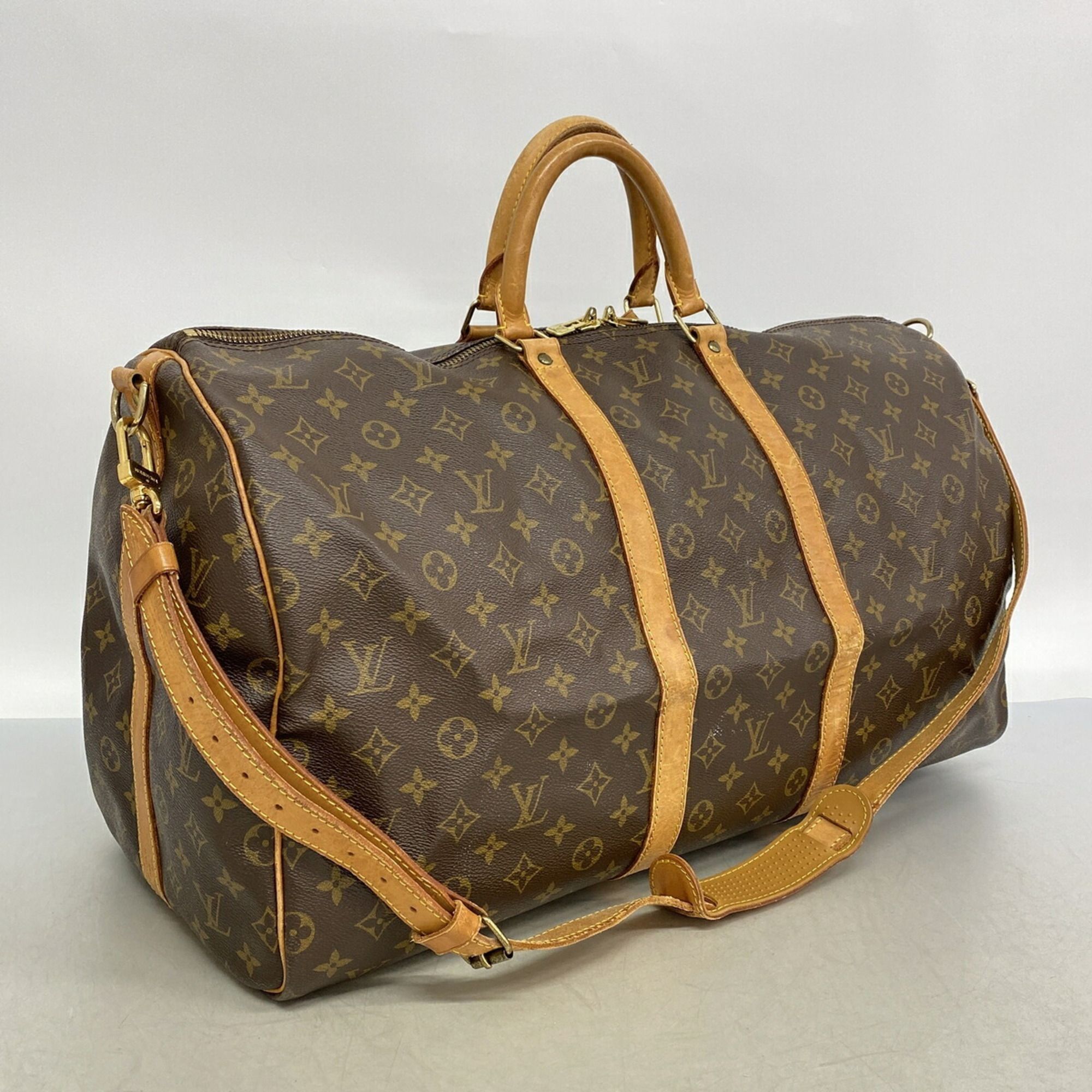 Boston Bag (Pre-Owned) - Louis Vuitton - Modalova