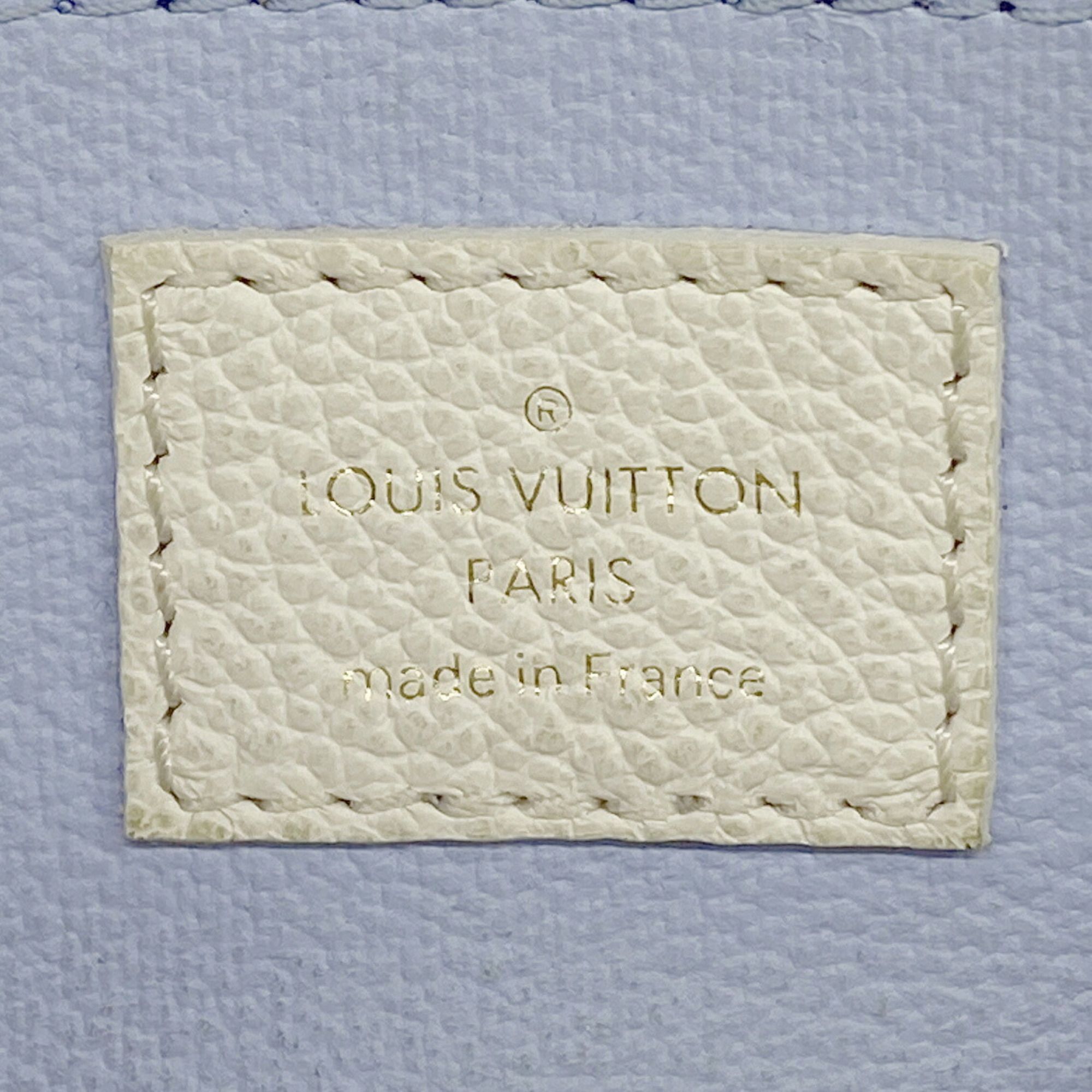 Pouch (Pre-Owned) - Louis Vuitton - Modalova