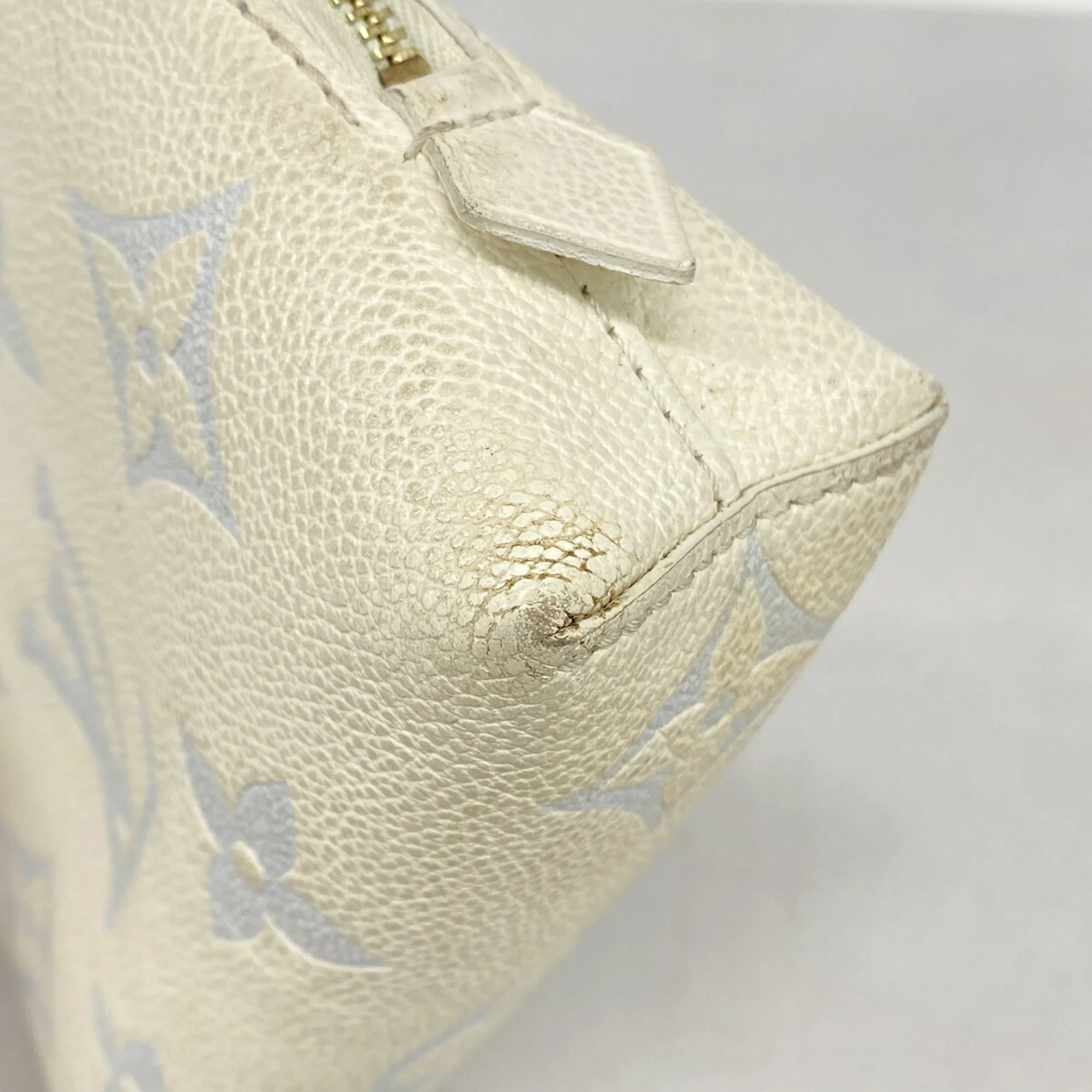 Pouch (Pre-Owned) - Louis Vuitton - Modalova