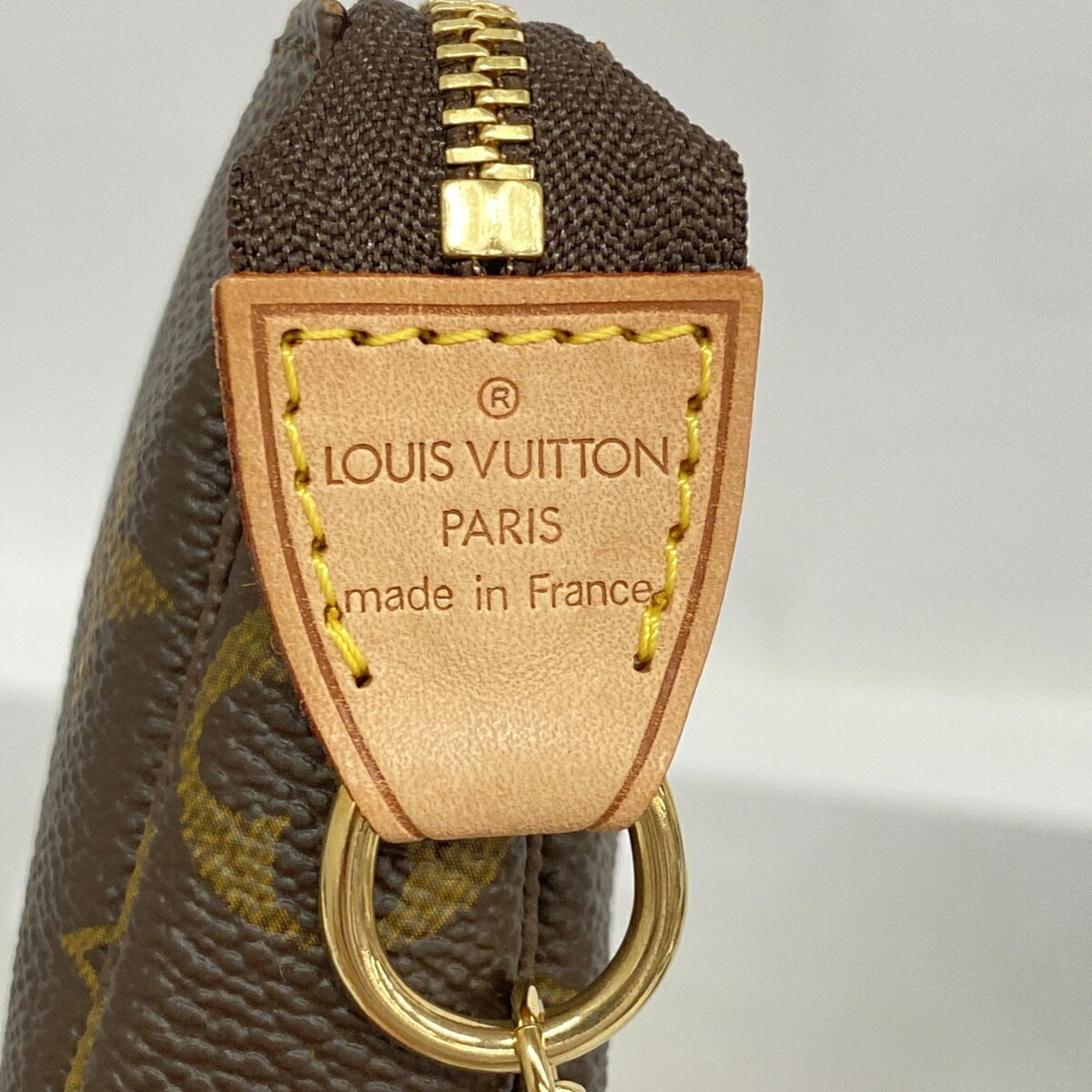 Pouch (Pre-Owned) - Louis Vuitton - Modalova