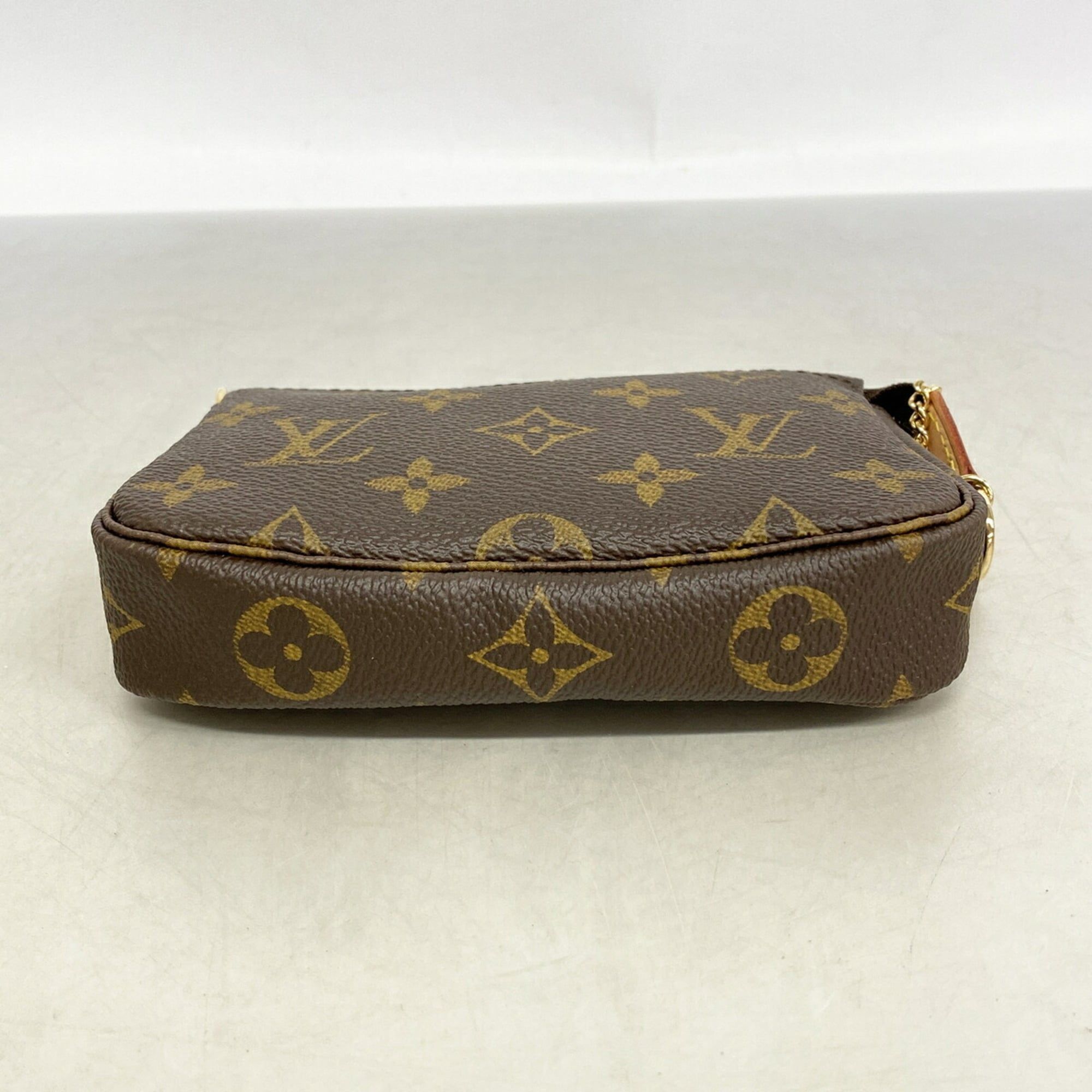 Pouch (Pre-Owned) - Louis Vuitton - Modalova