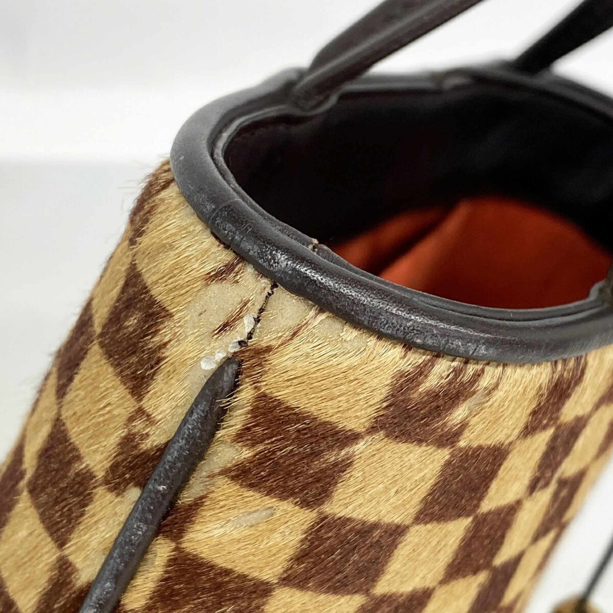 Handbag (Pre-Owned) - Louis Vuitton - Modalova
