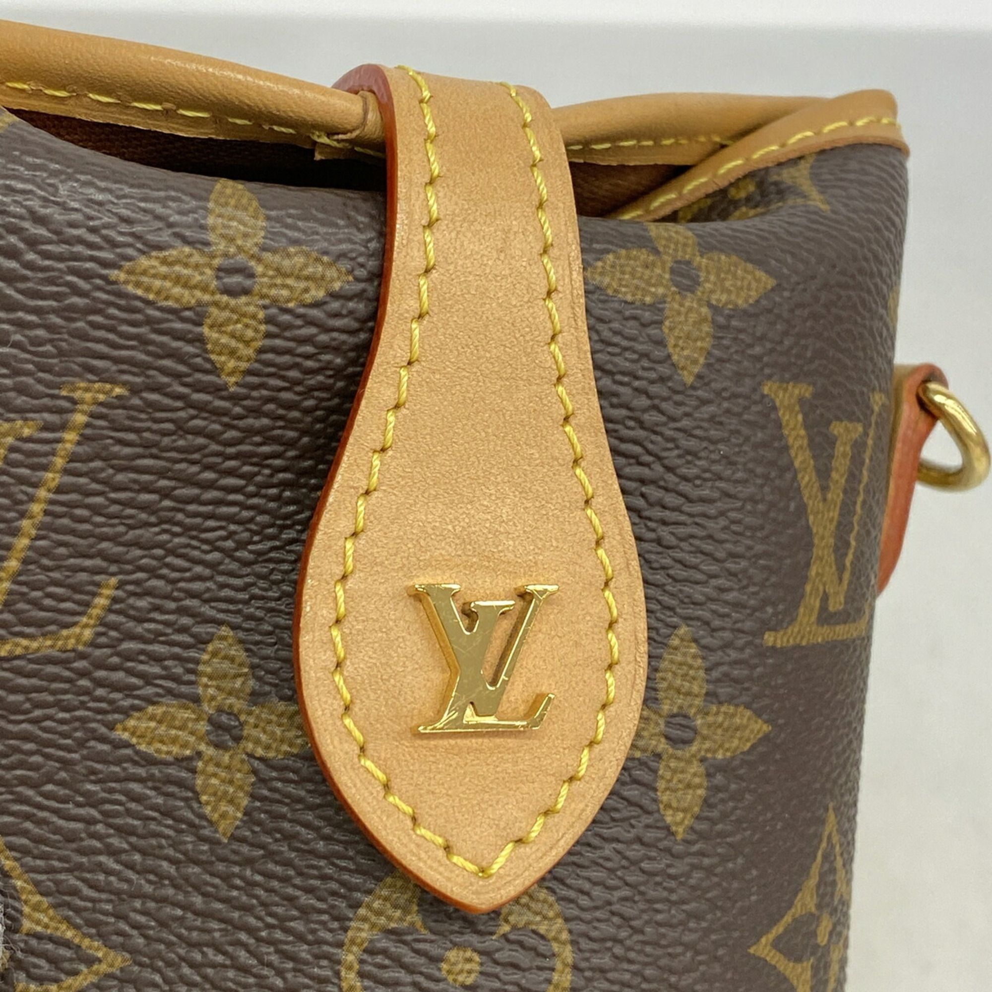 Shoulder Bag (Pre-Owned) - Louis Vuitton - Modalova