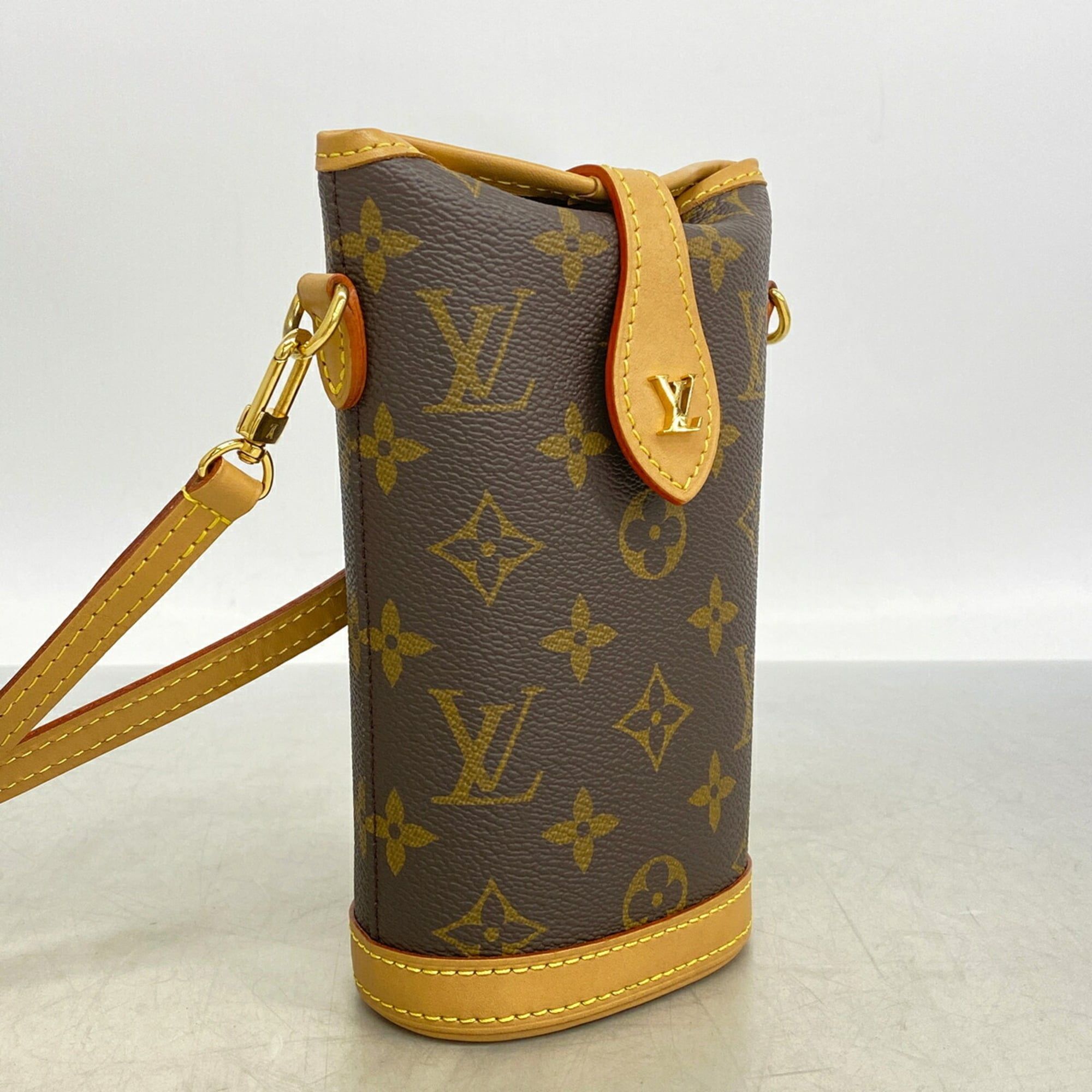 Shoulder Bag (Pre-Owned) - Louis Vuitton - Modalova