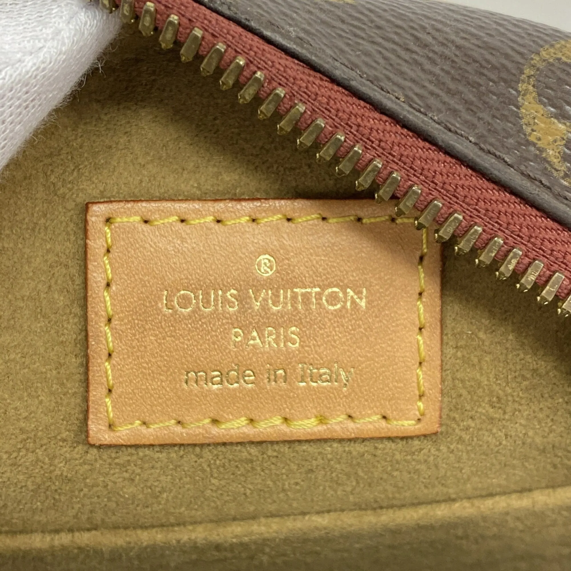 Shoulder Bag (Pre-Owned) - Louis Vuitton - Modalova