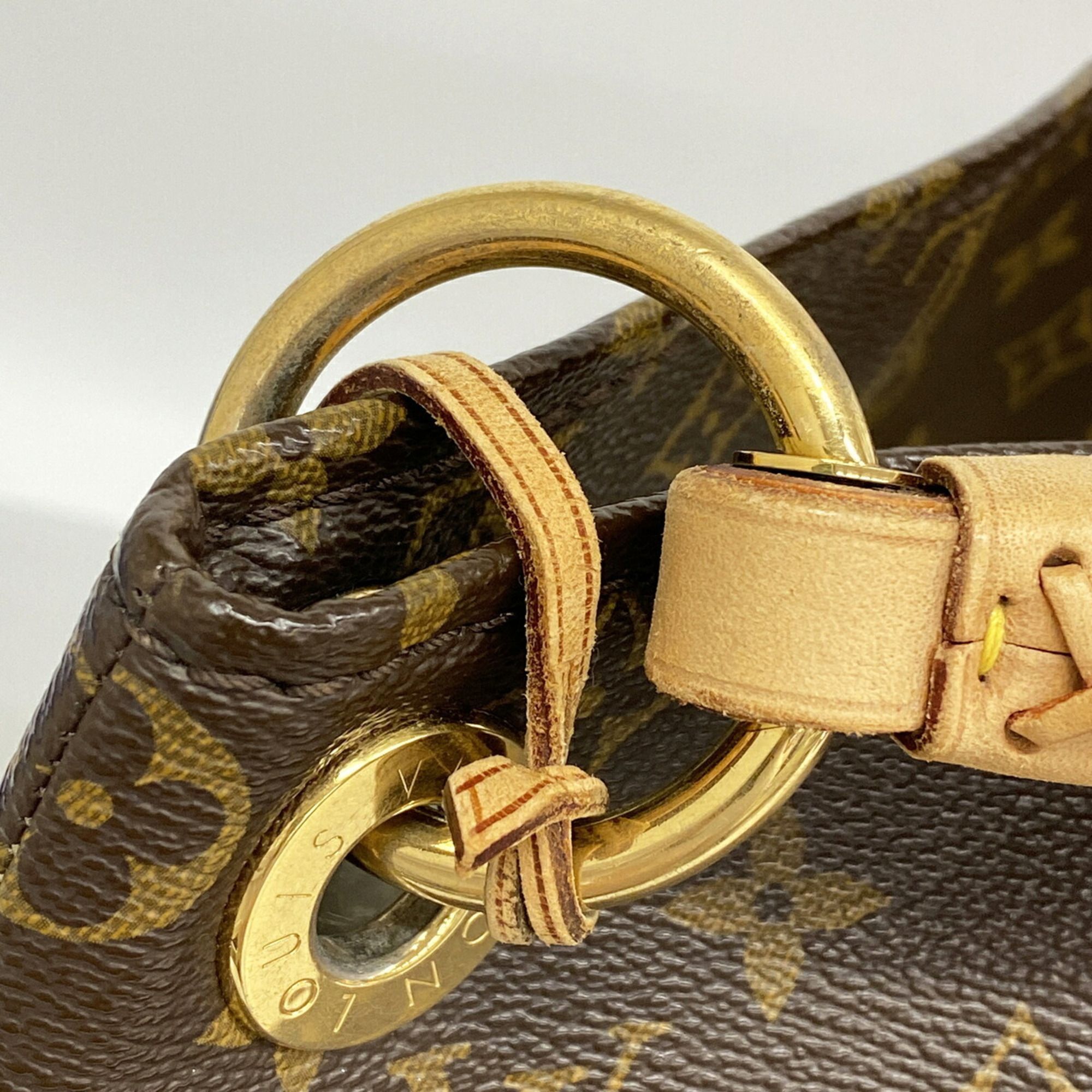 Shoulder Bag (Pre-Owned) - Louis Vuitton - Modalova