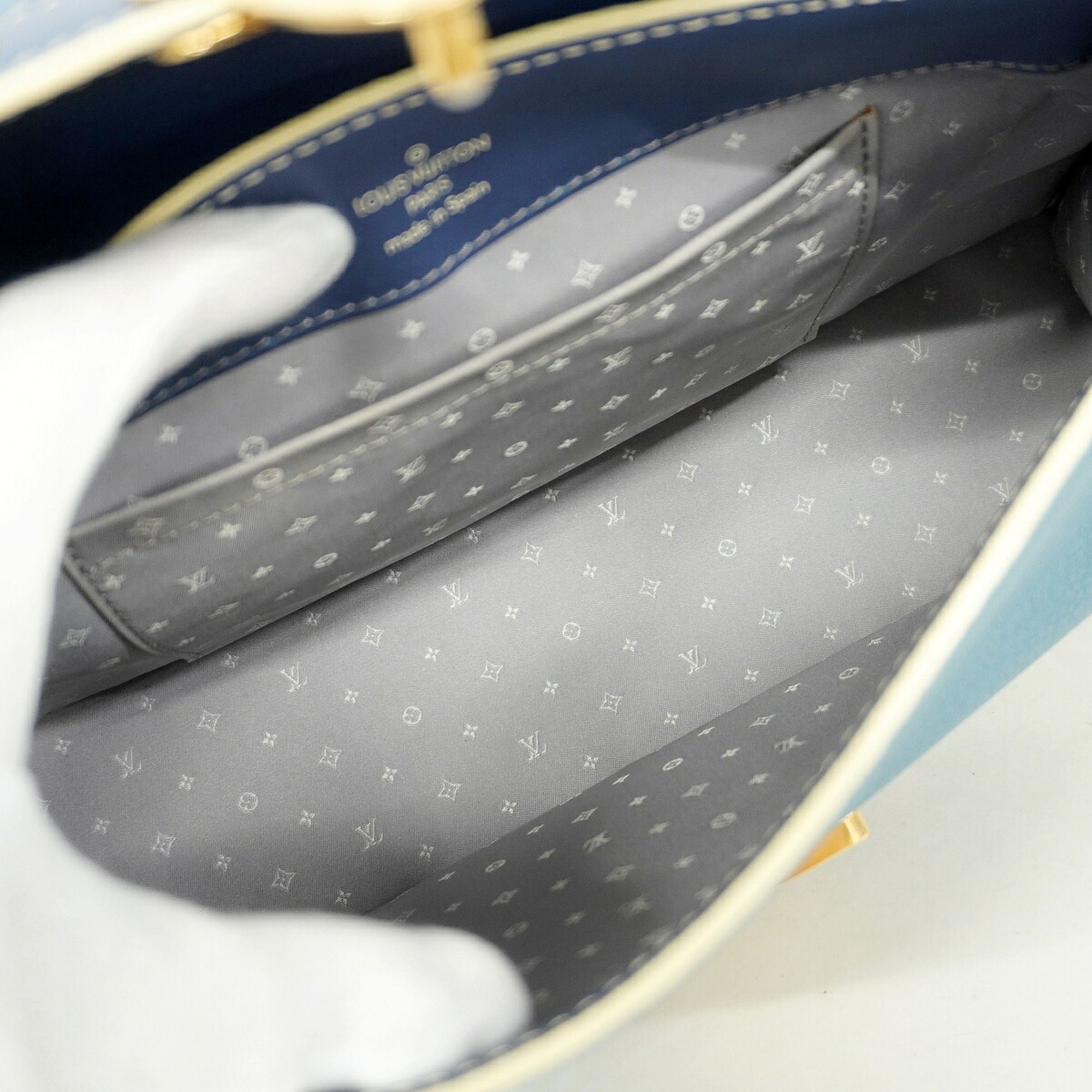 Shoulder Bag (Pre-Owned) - Louis Vuitton - Modalova