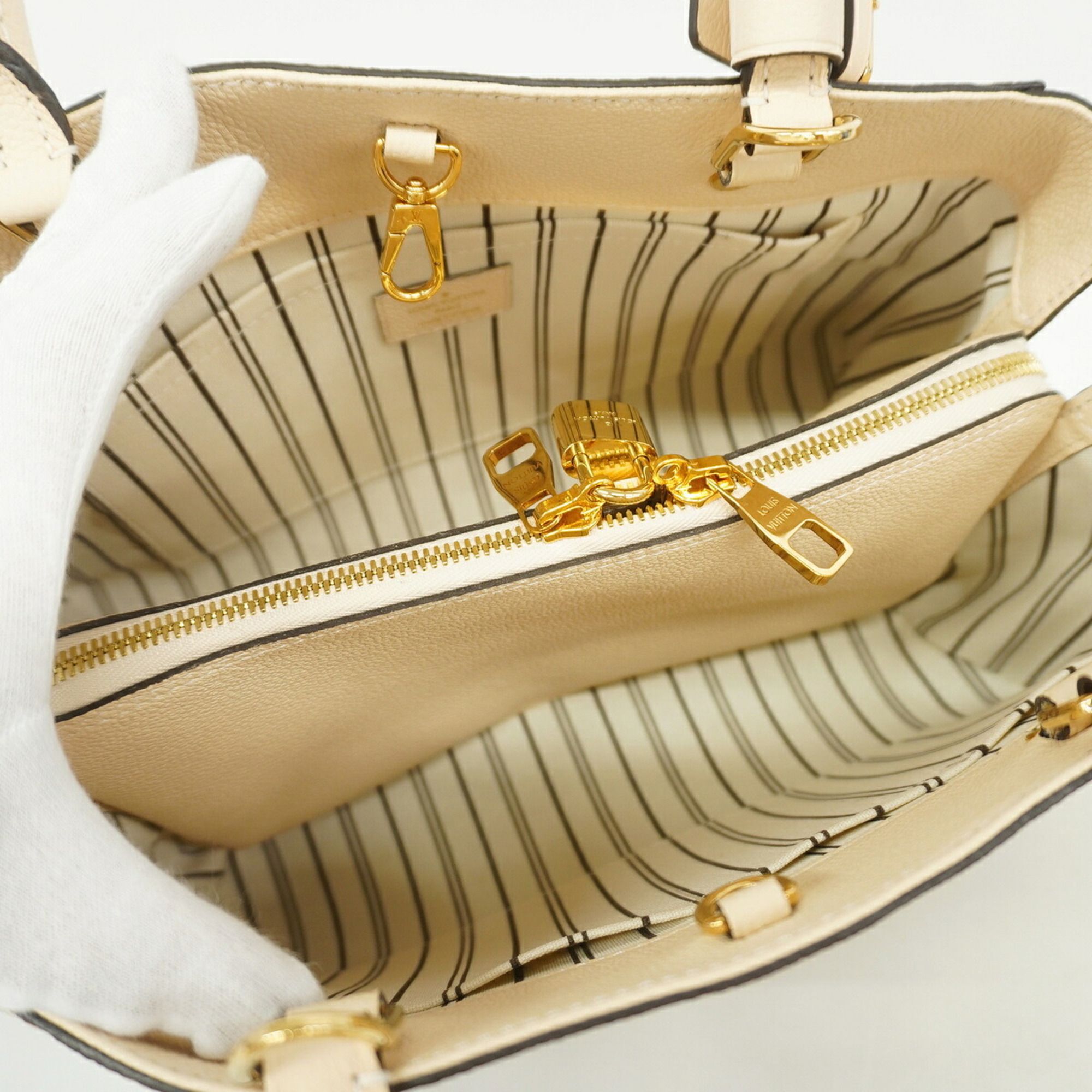 Handbag (Pre-Owned) - Louis Vuitton - Modalova