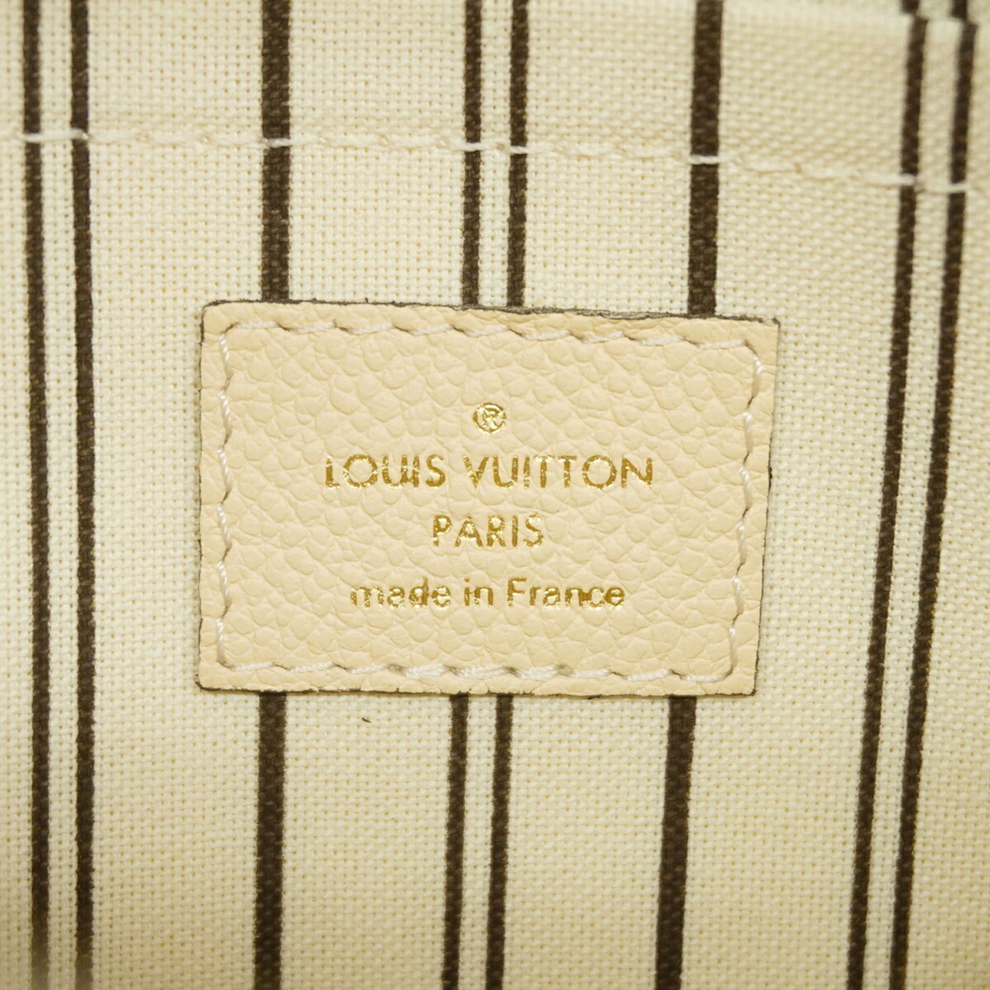 Handbag (Pre-Owned) - Louis Vuitton - Modalova