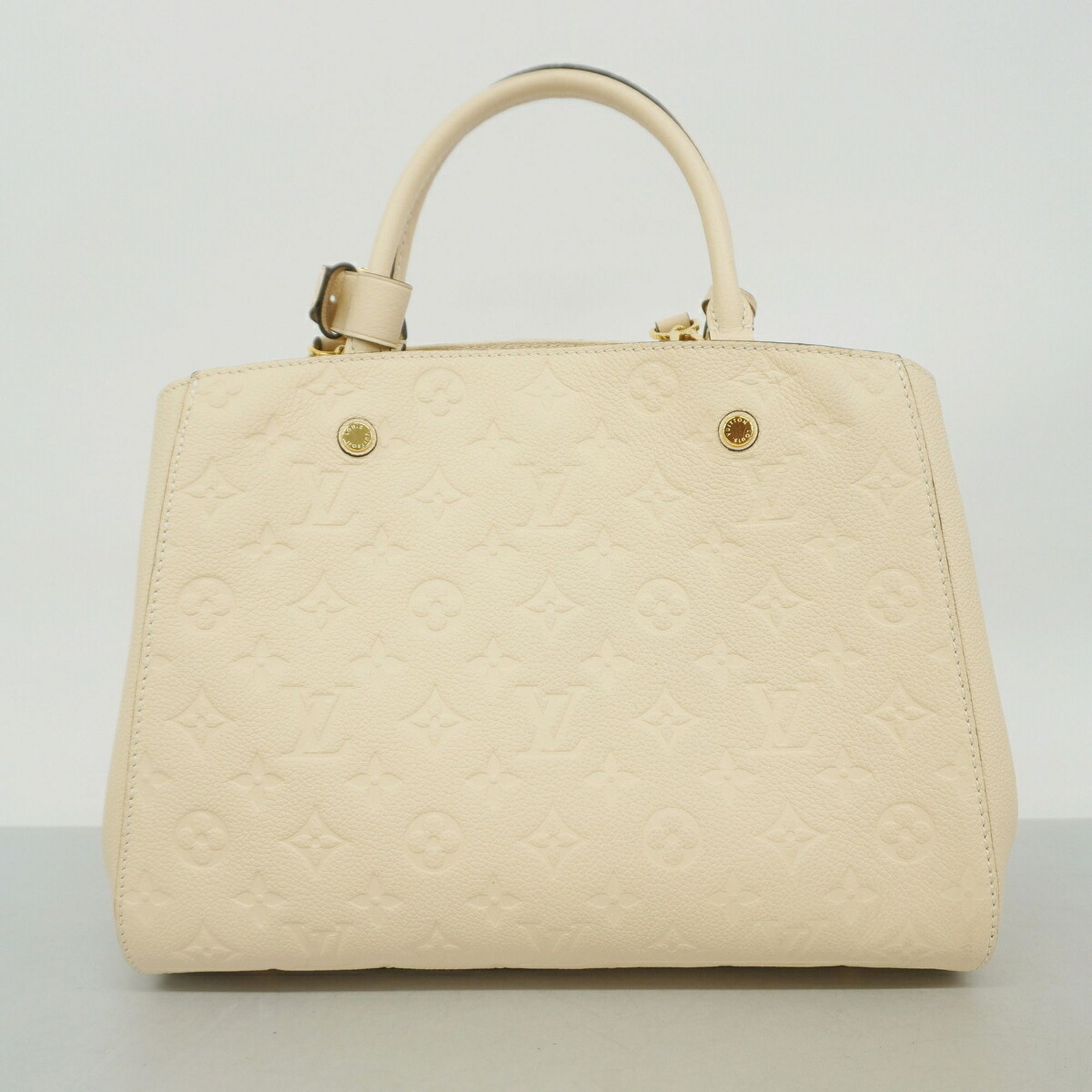 Handbag (Pre-Owned) - Louis Vuitton - Modalova