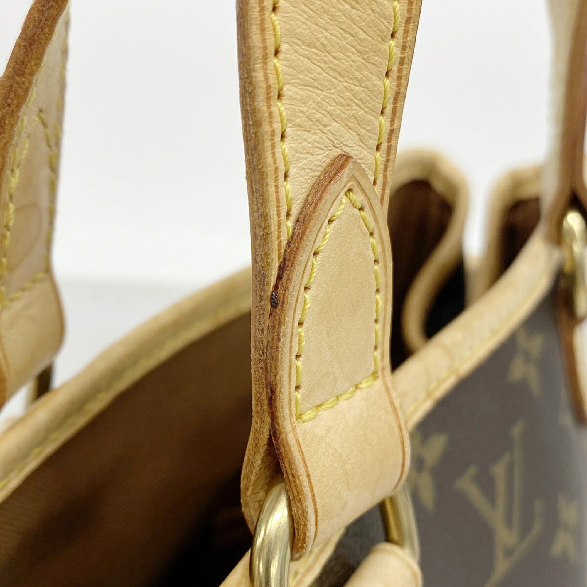 Handbag (Pre-Owned) - Louis Vuitton - Modalova