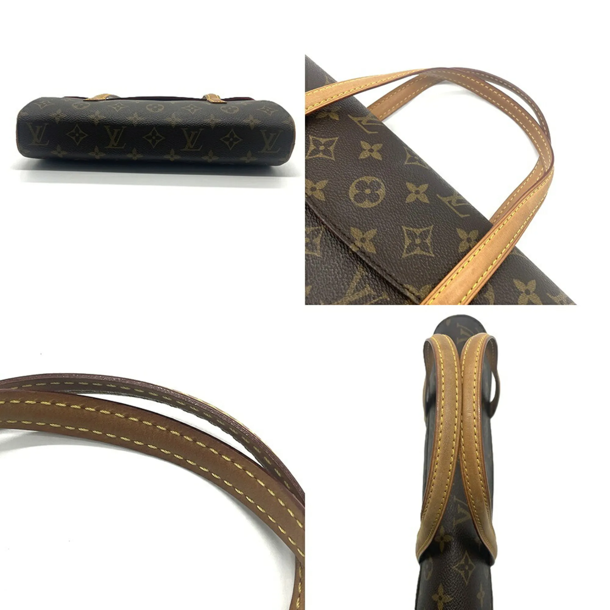 Handbag (Pre-Owned) - Louis Vuitton - Modalova