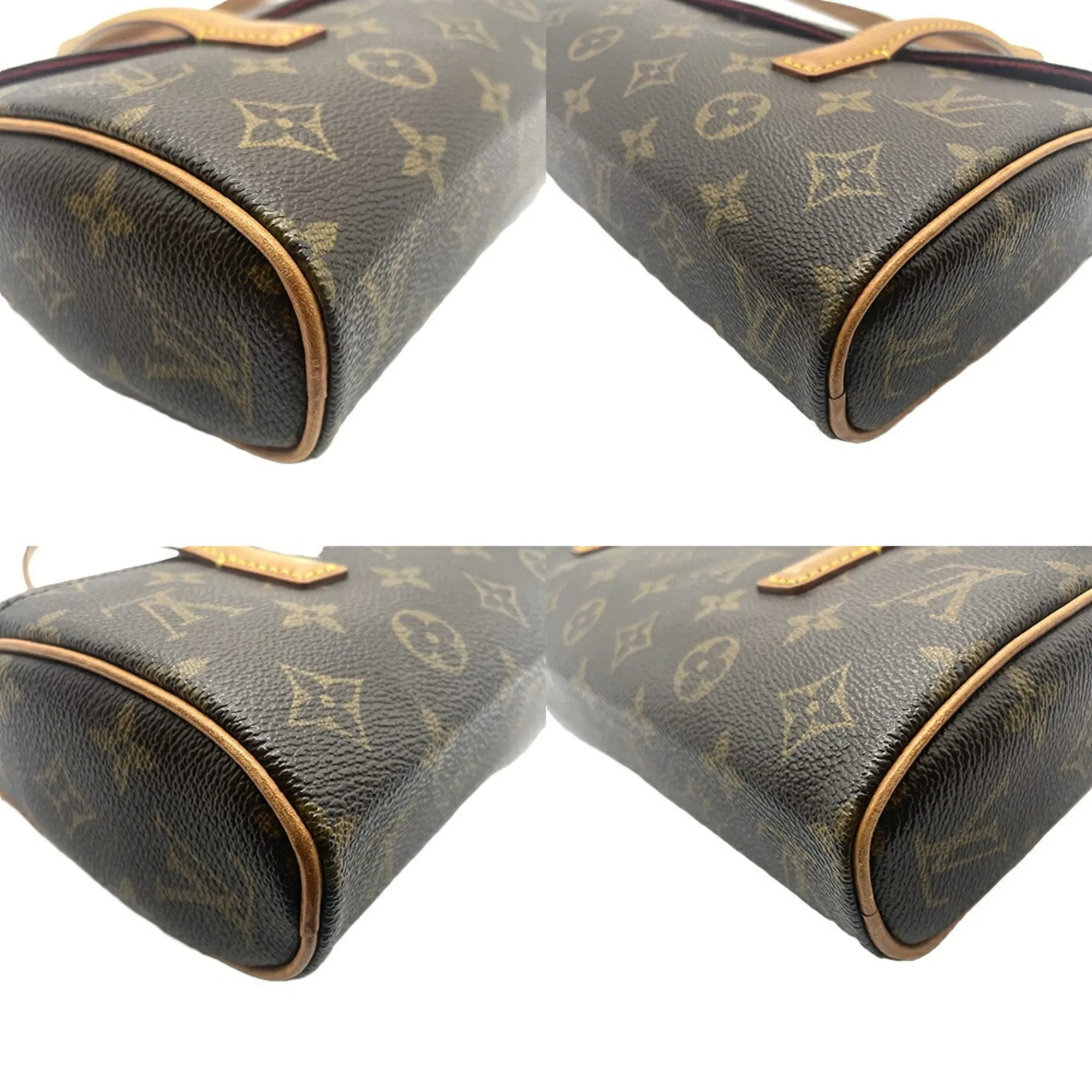 Handbag (Pre-Owned) - Louis Vuitton - Modalova