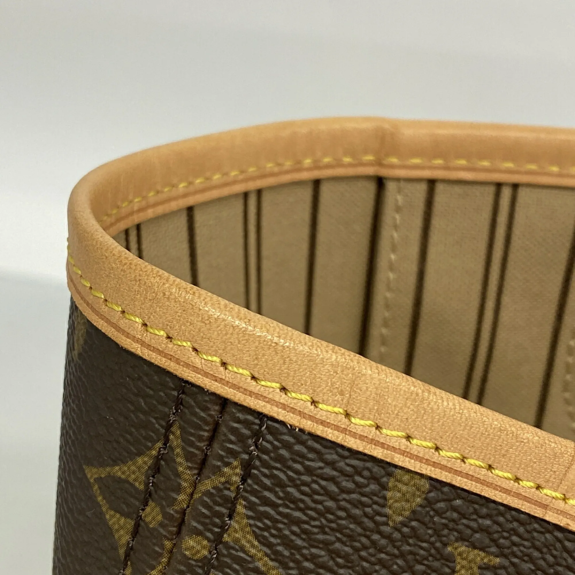 Tote Bag (Pre-Owned) - Louis Vuitton - Modalova