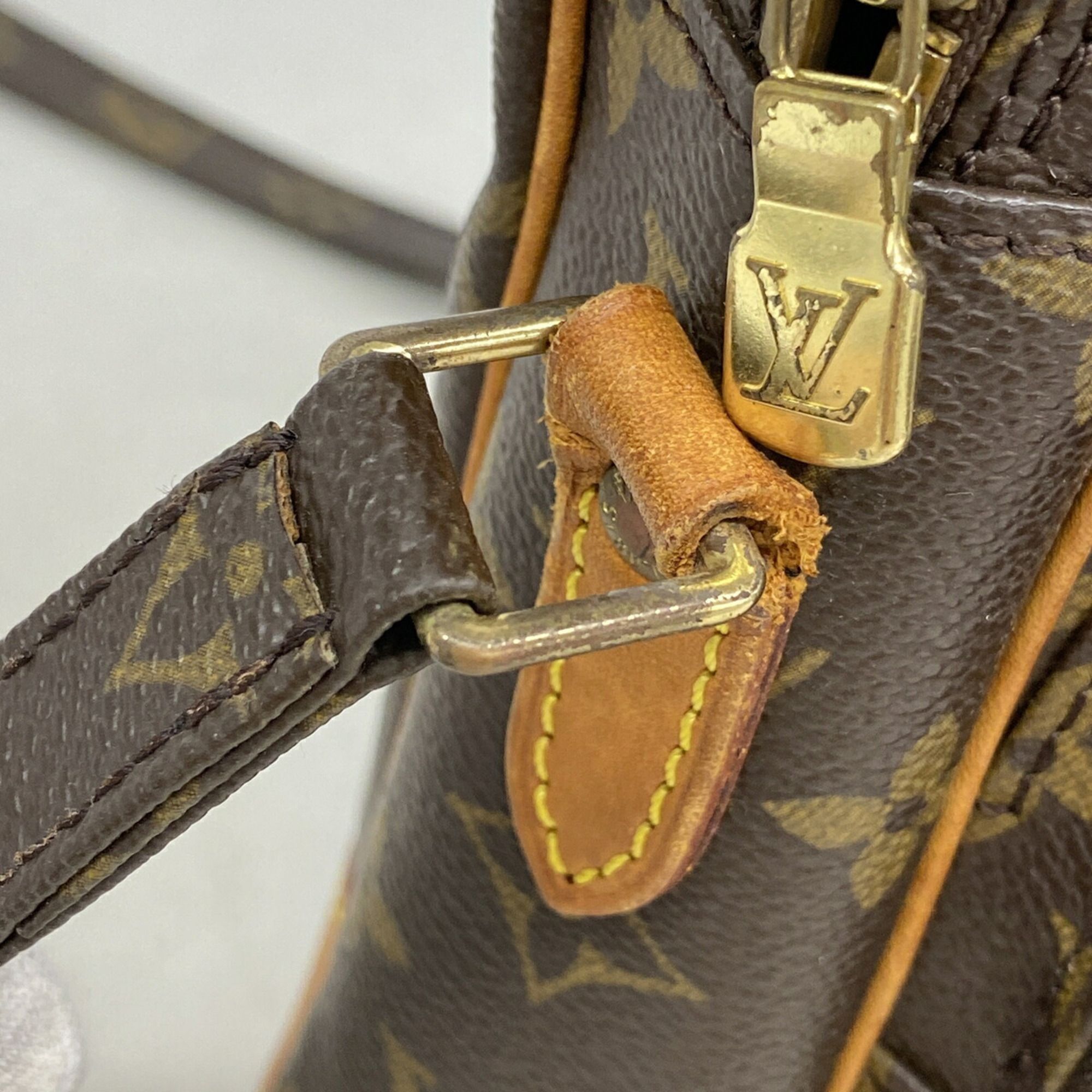 Shoulder Bag (Pre-Owned) - Louis Vuitton - Modalova