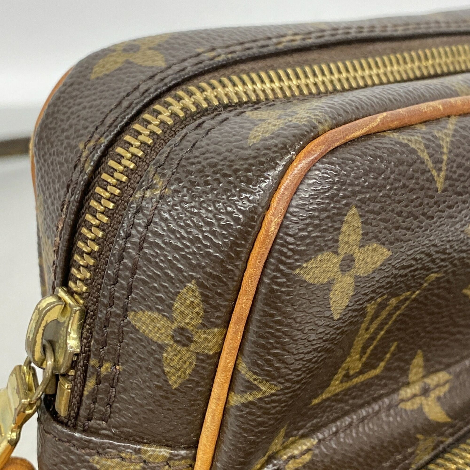 Shoulder Bag (Pre-Owned) - Louis Vuitton - Modalova