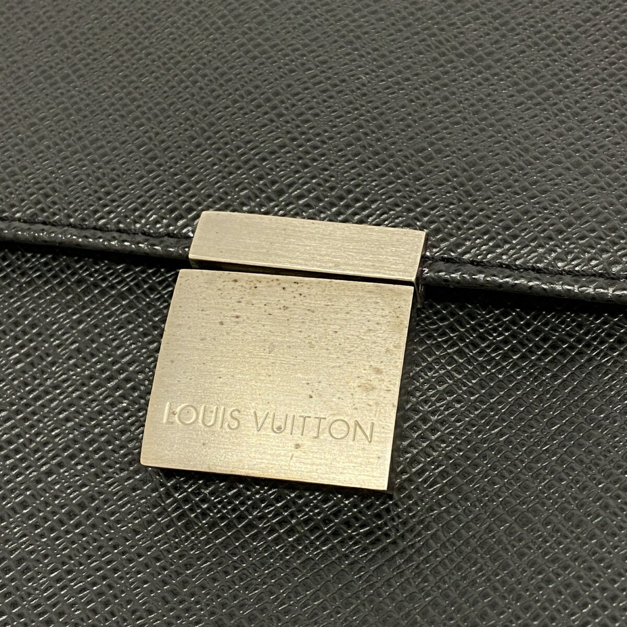 Briefcase (Pre-Owned) - Louis Vuitton - Modalova