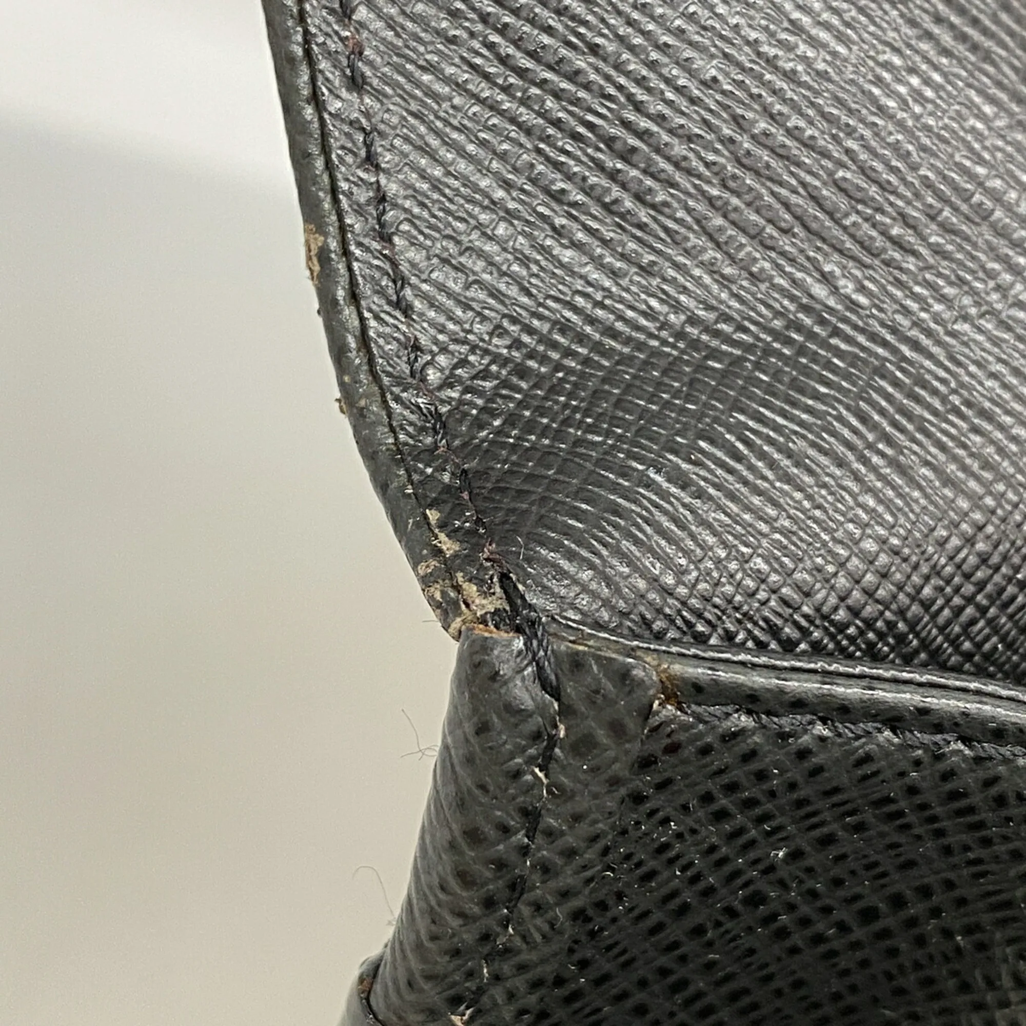 Briefcase (Pre-Owned) - Louis Vuitton - Modalova
