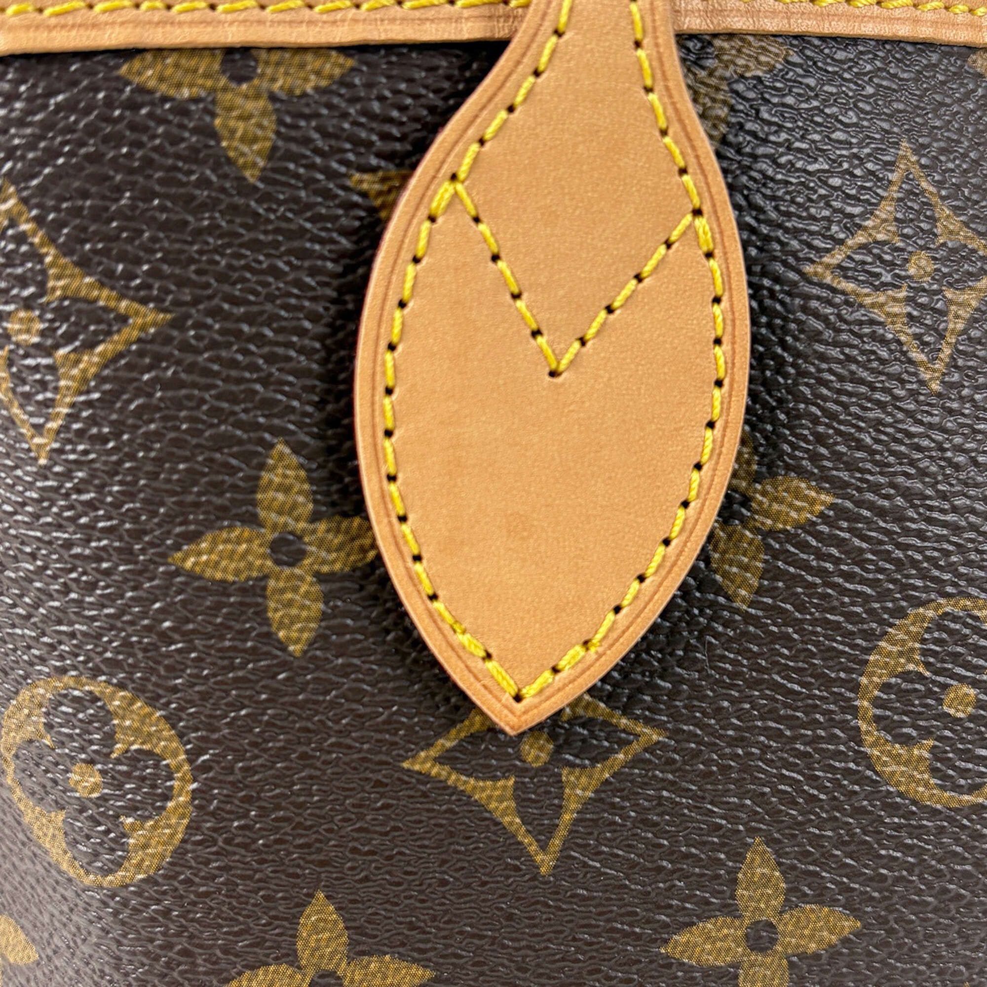 Monogram Tote Bag (Pre-Owned) - Louis Vuitton - Modalova