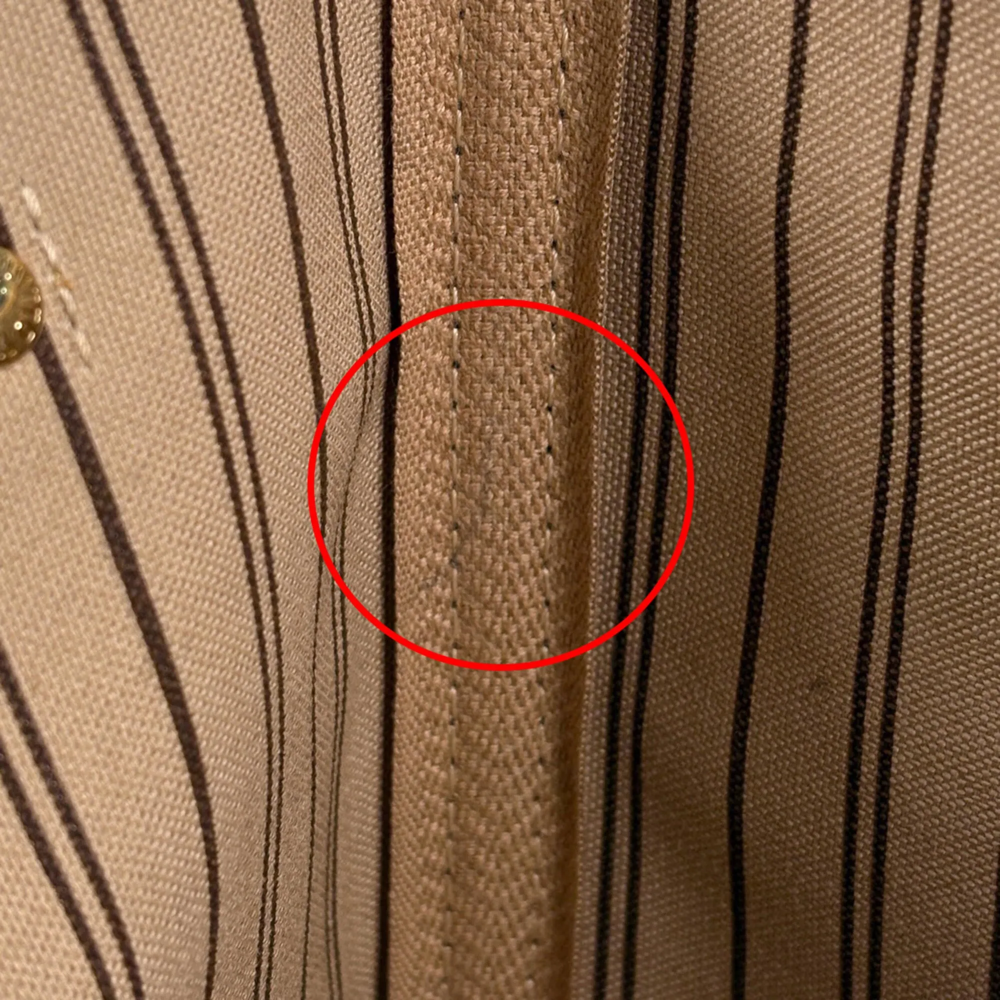 Monogram Tote Bag (Pre-Owned) - Louis Vuitton - Modalova