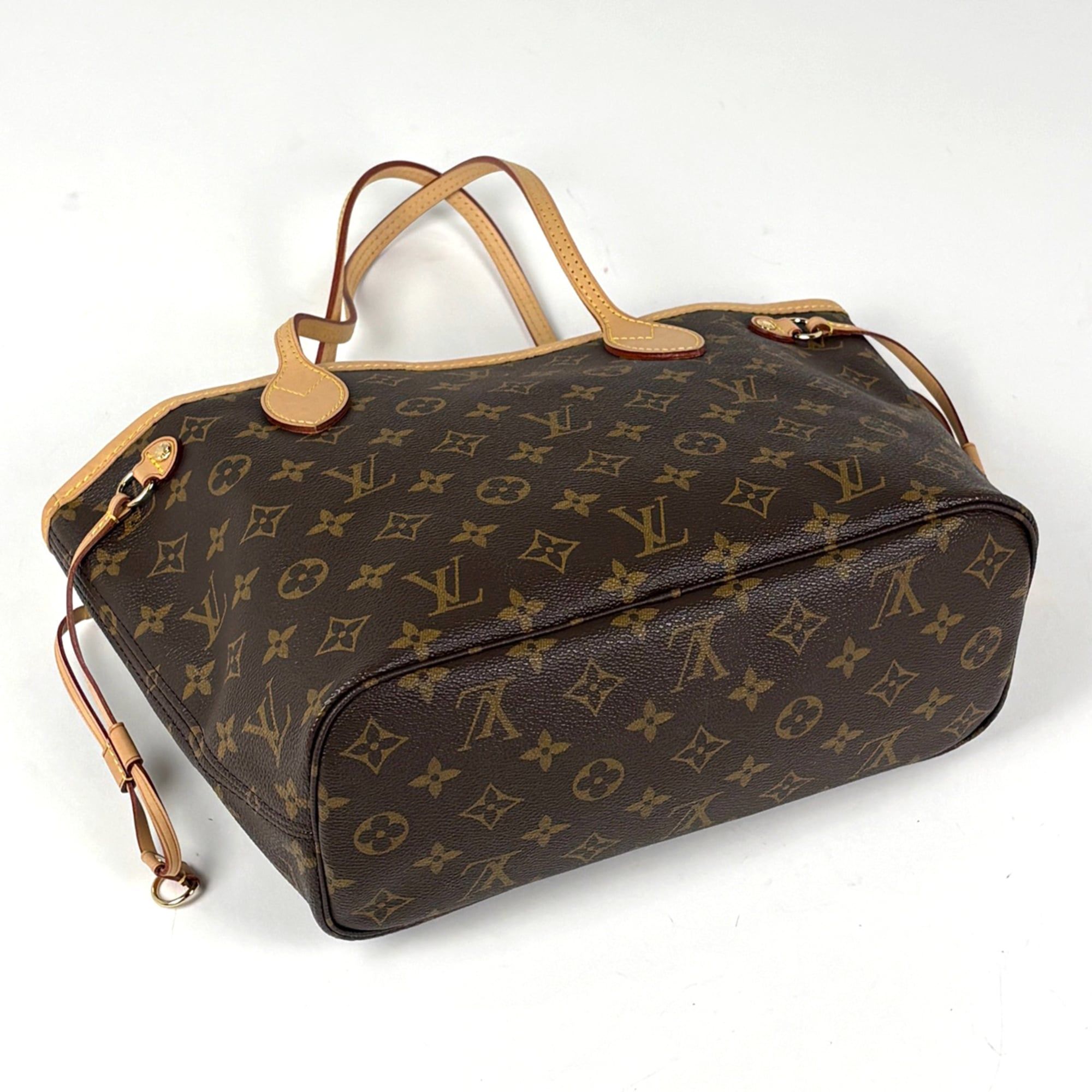Monogram Tote Bag (Pre-Owned) - Louis Vuitton - Modalova