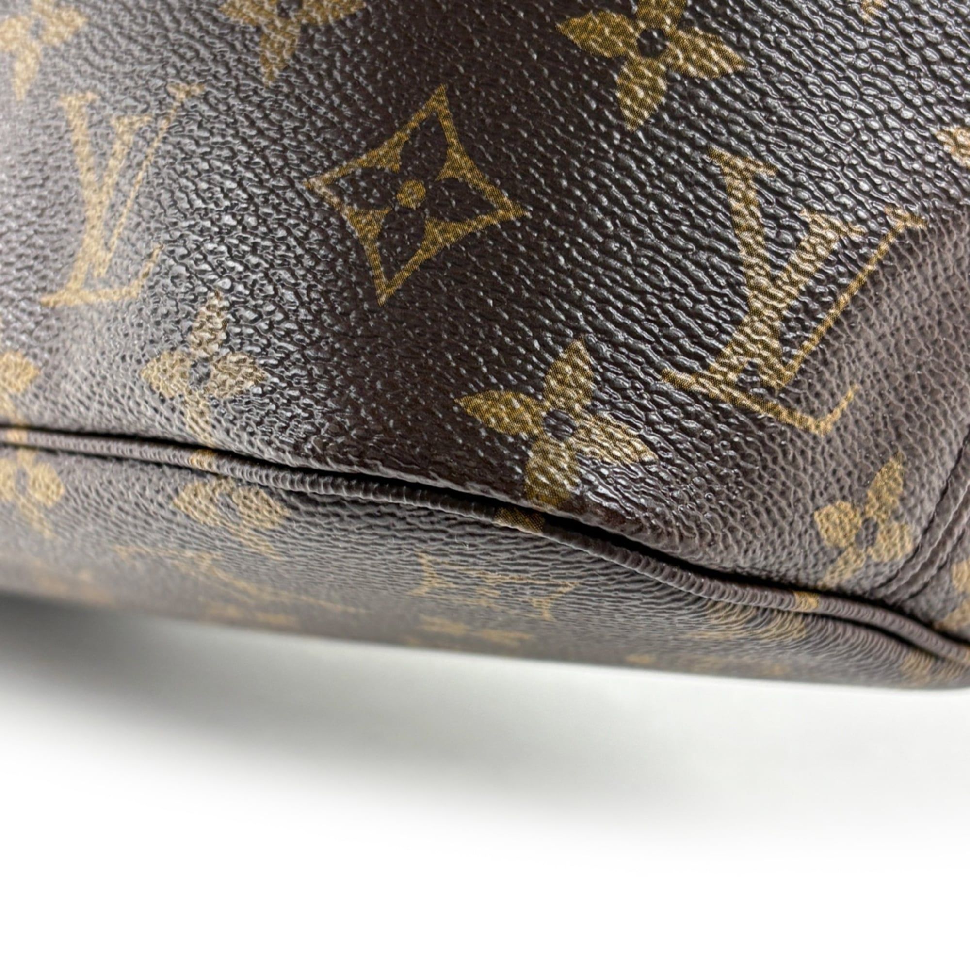 Monogram Tote Bag (Pre-Owned) - Louis Vuitton - Modalova