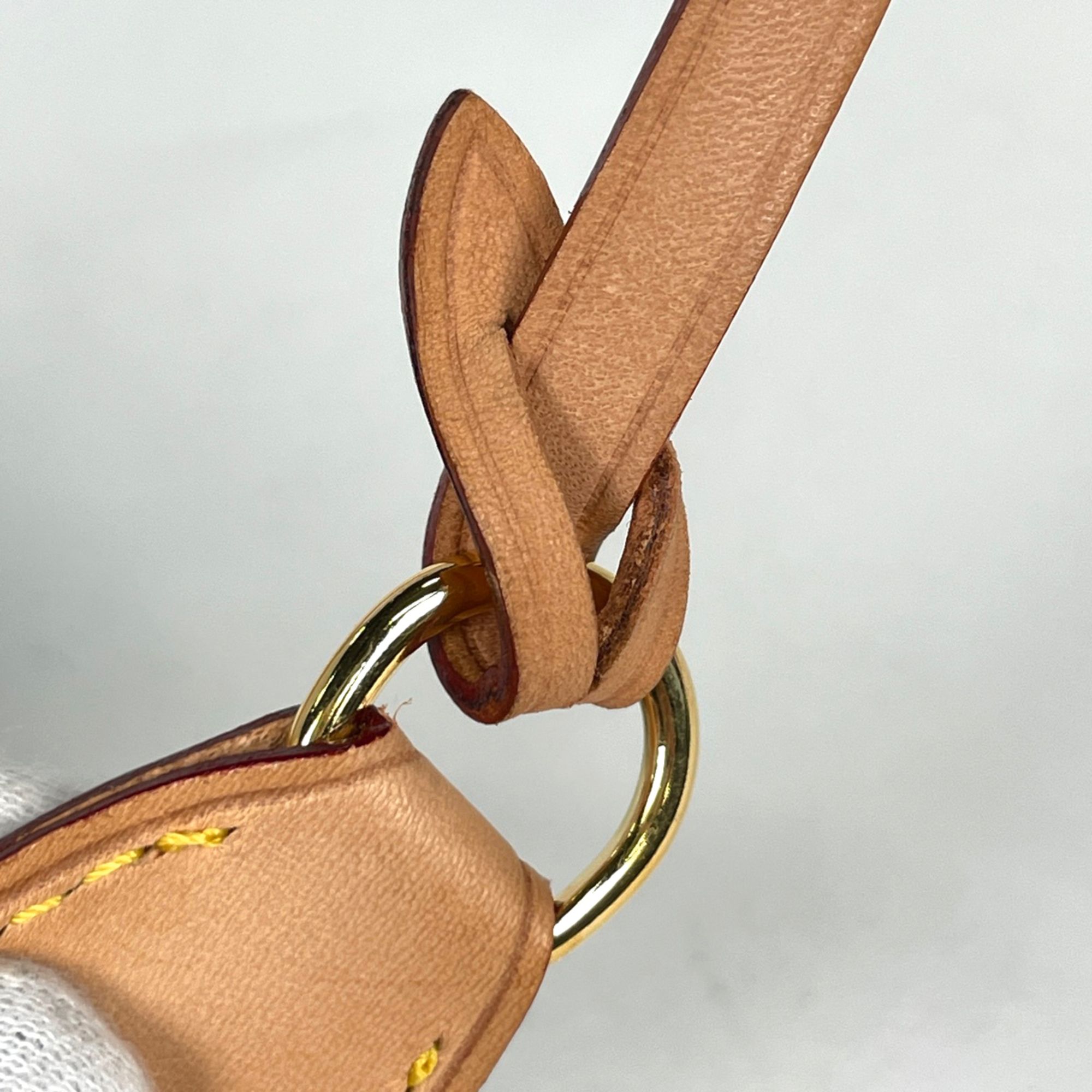 Monogram Monogram Pochette Pouch (Pre-Owned) - Louis Vuitton - Modalova
