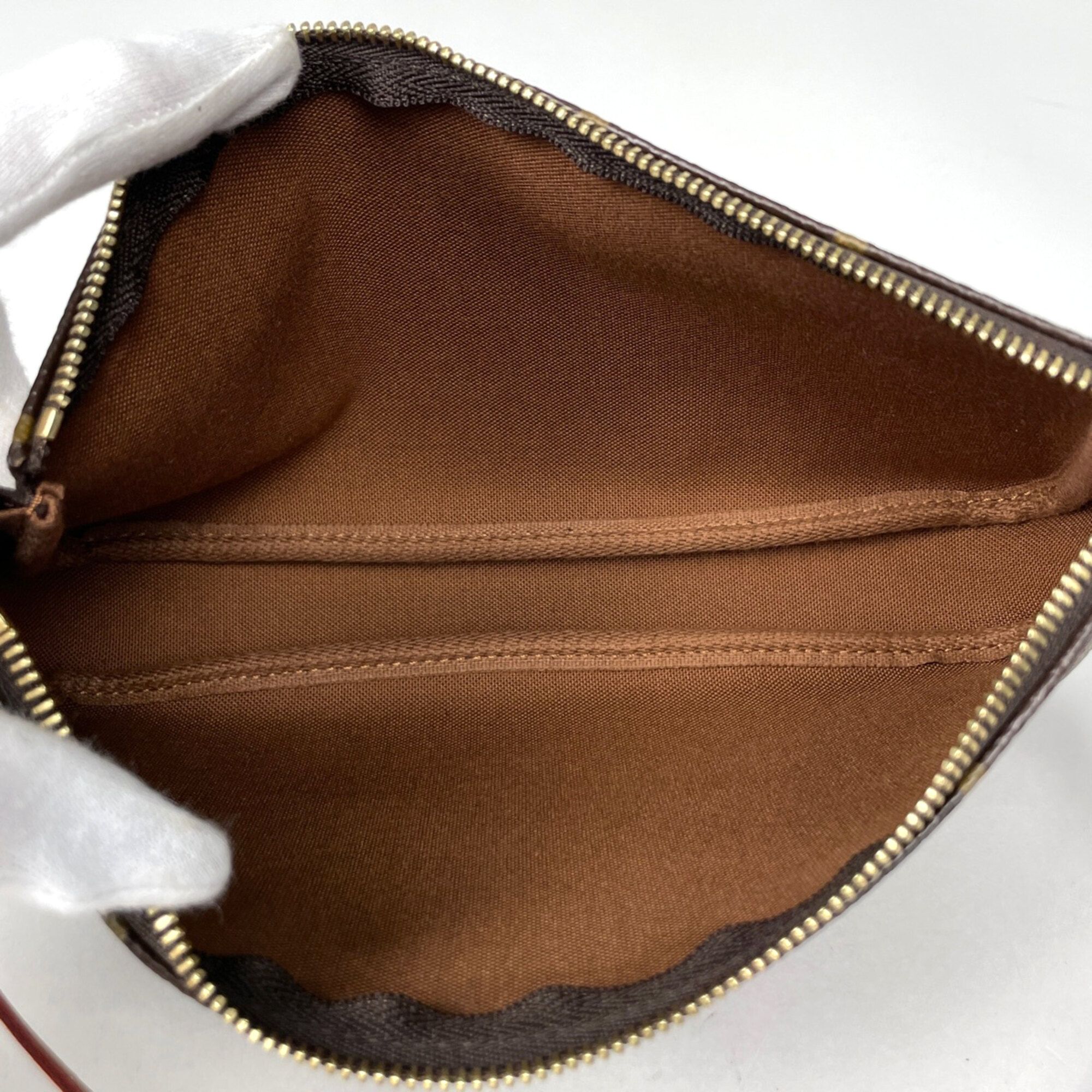 Monogram Monogram Pochette Pouch (Pre-Owned) - Louis Vuitton - Modalova