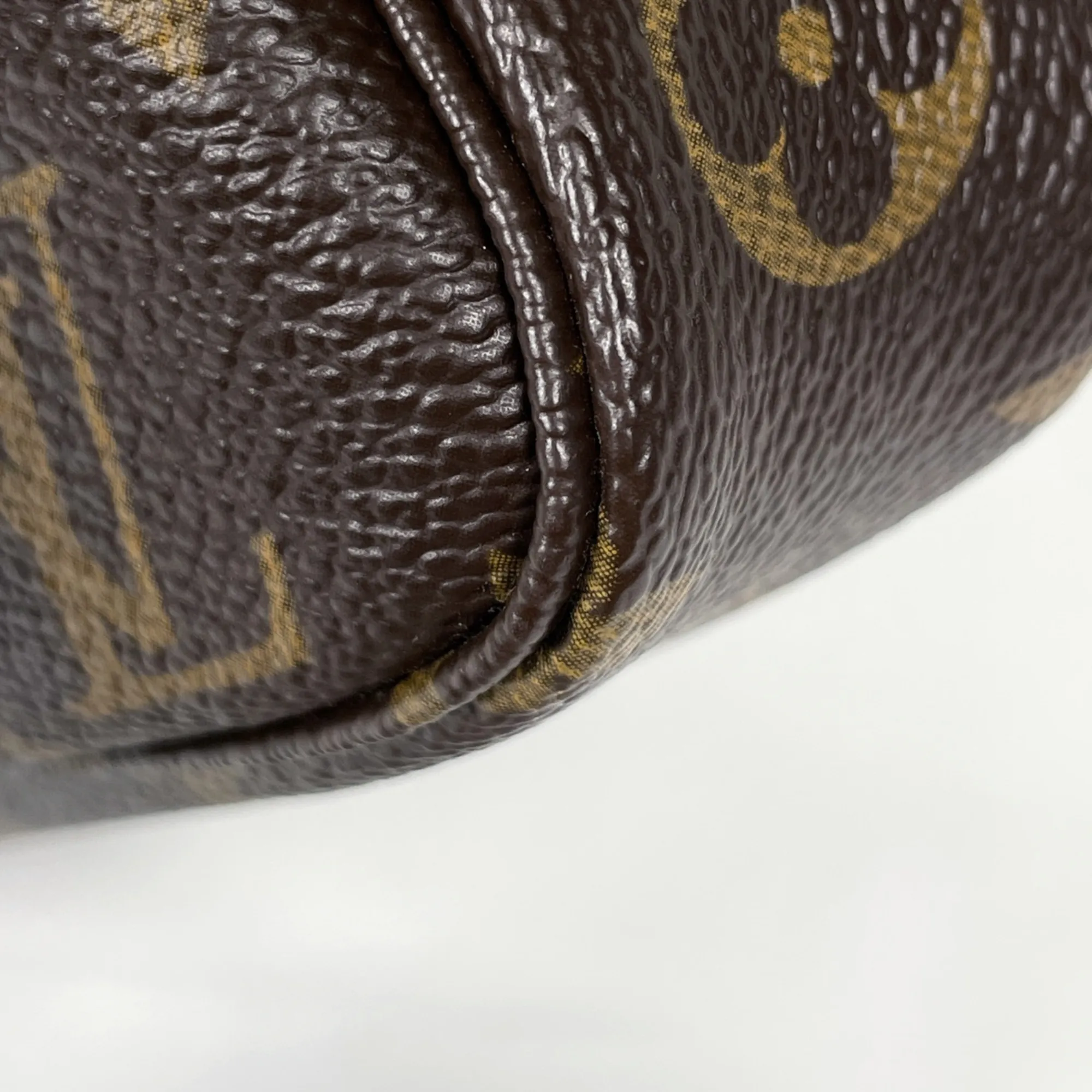 Monogram Monogram Pochette Pouch (Pre-Owned) - Louis Vuitton - Modalova