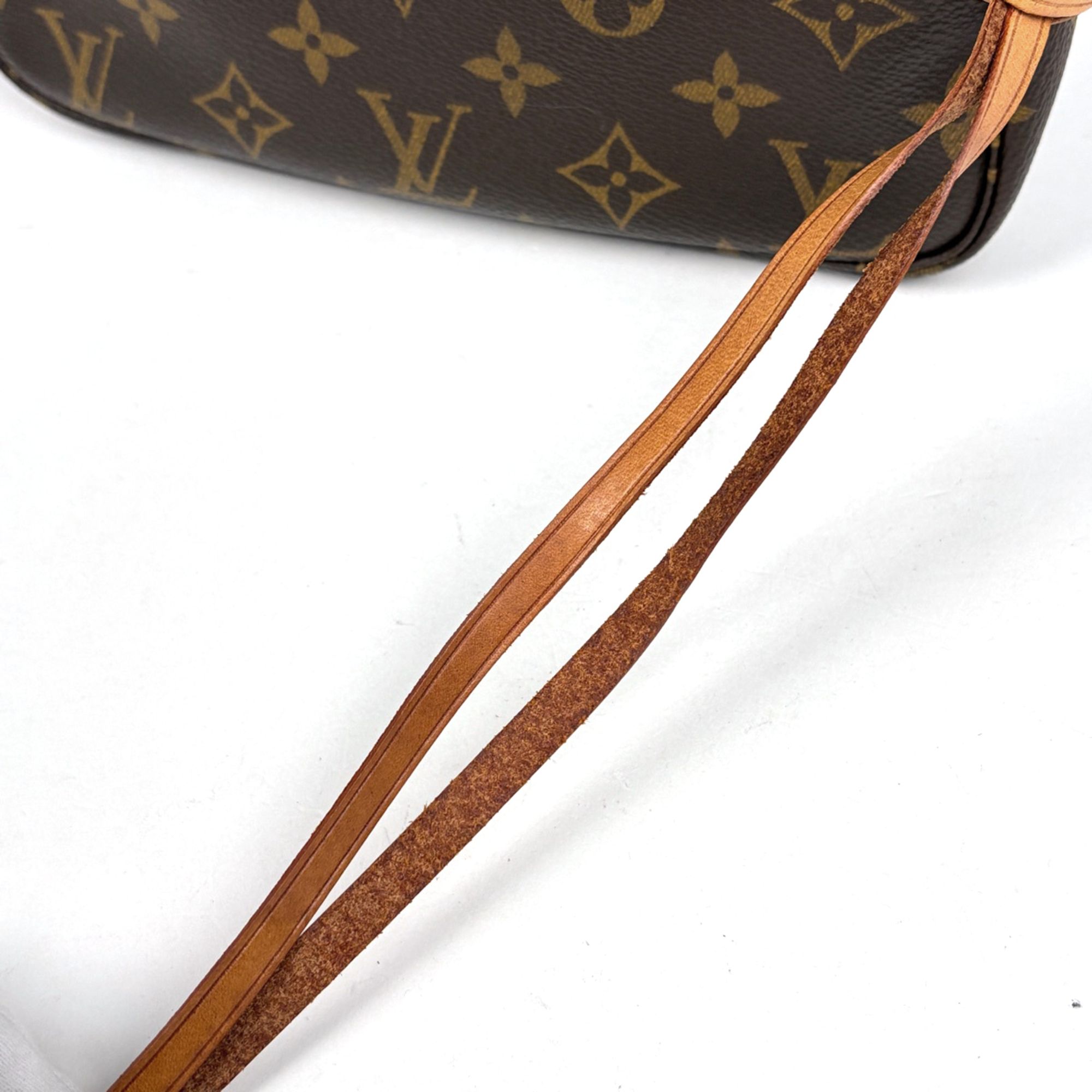 Monogram Pochette Pouch (Pre-Owned) - Louis Vuitton - Modalova