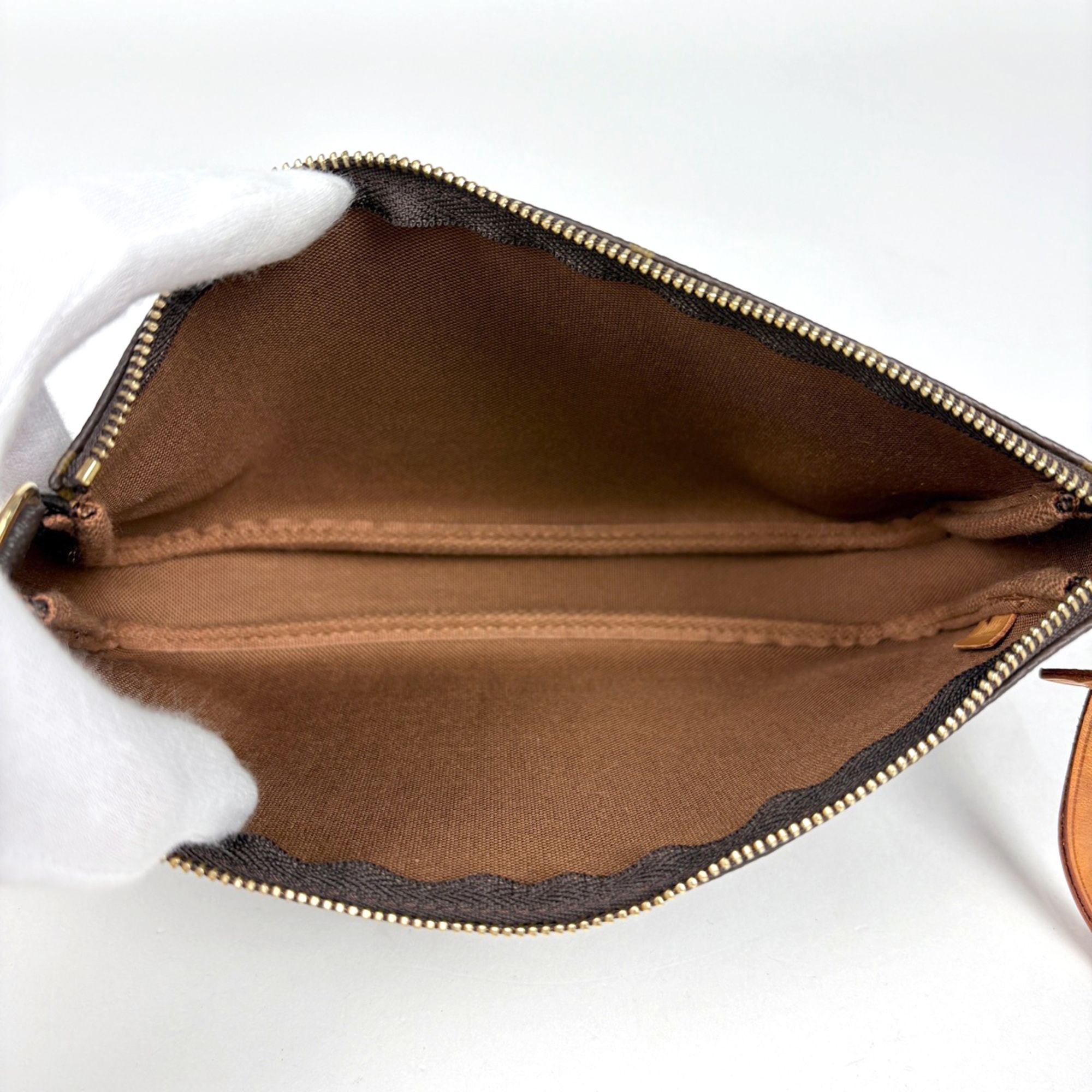 Monogram Pochette Pouch (Pre-Owned) - Louis Vuitton - Modalova