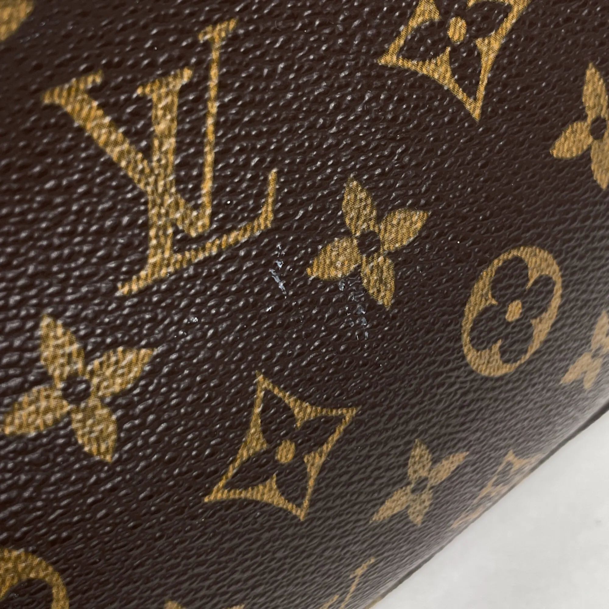 Monogram Pochette (Pre-Owned) - Louis Vuitton - Modalova