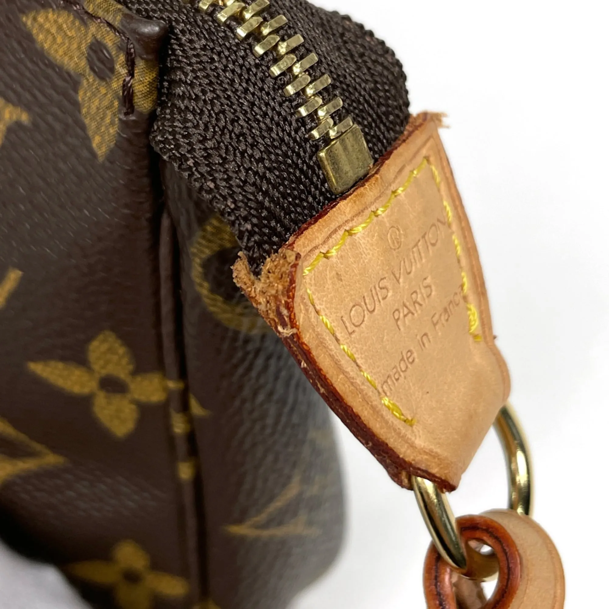 Monogram Pochette (Pre-Owned) - Louis Vuitton - Modalova