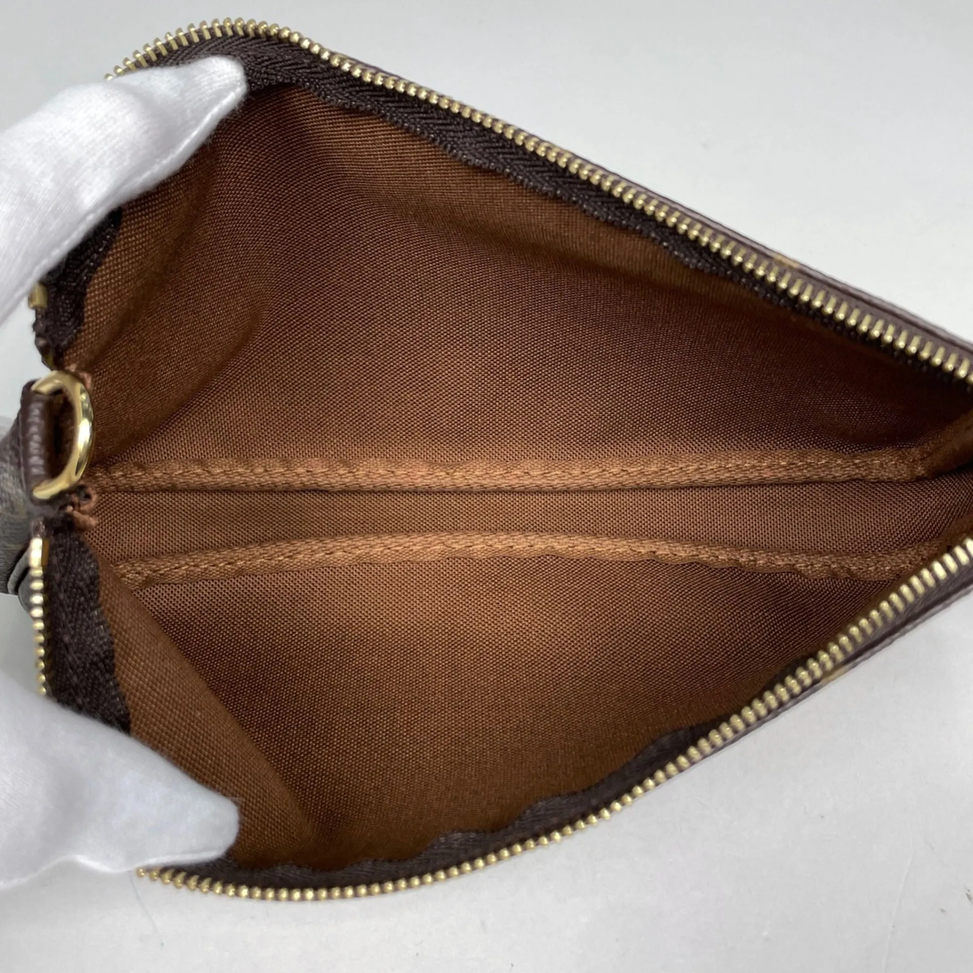Monogram Pochette (Pre-Owned) - Louis Vuitton - Modalova