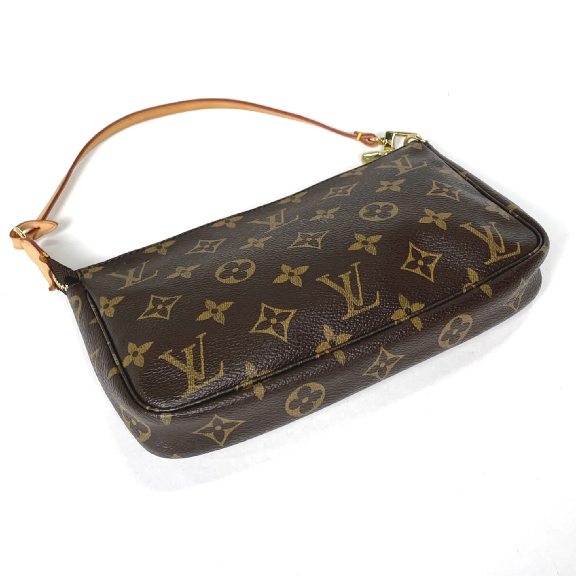 Monogram Pochette (Pre-Owned) - Louis Vuitton - Modalova