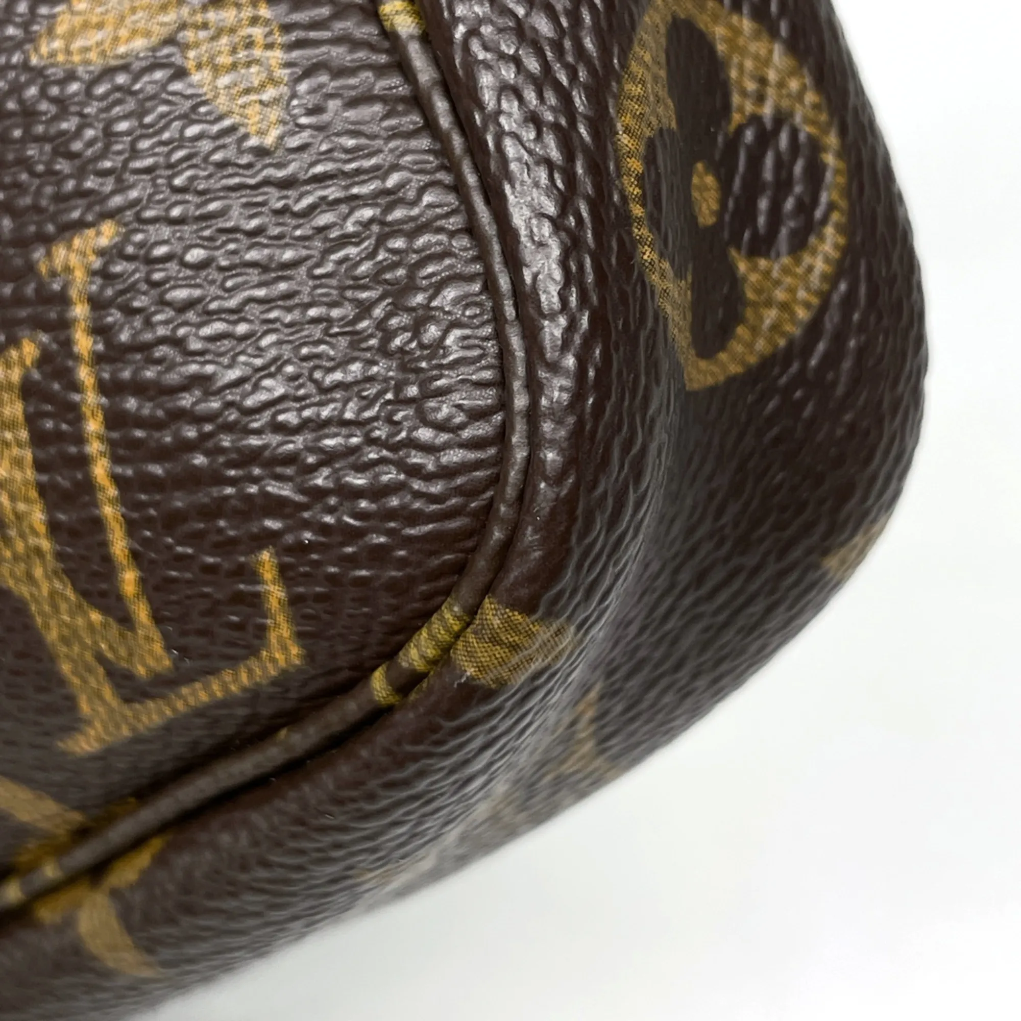 Monogram Pochette (Pre-Owned) - Louis Vuitton - Modalova