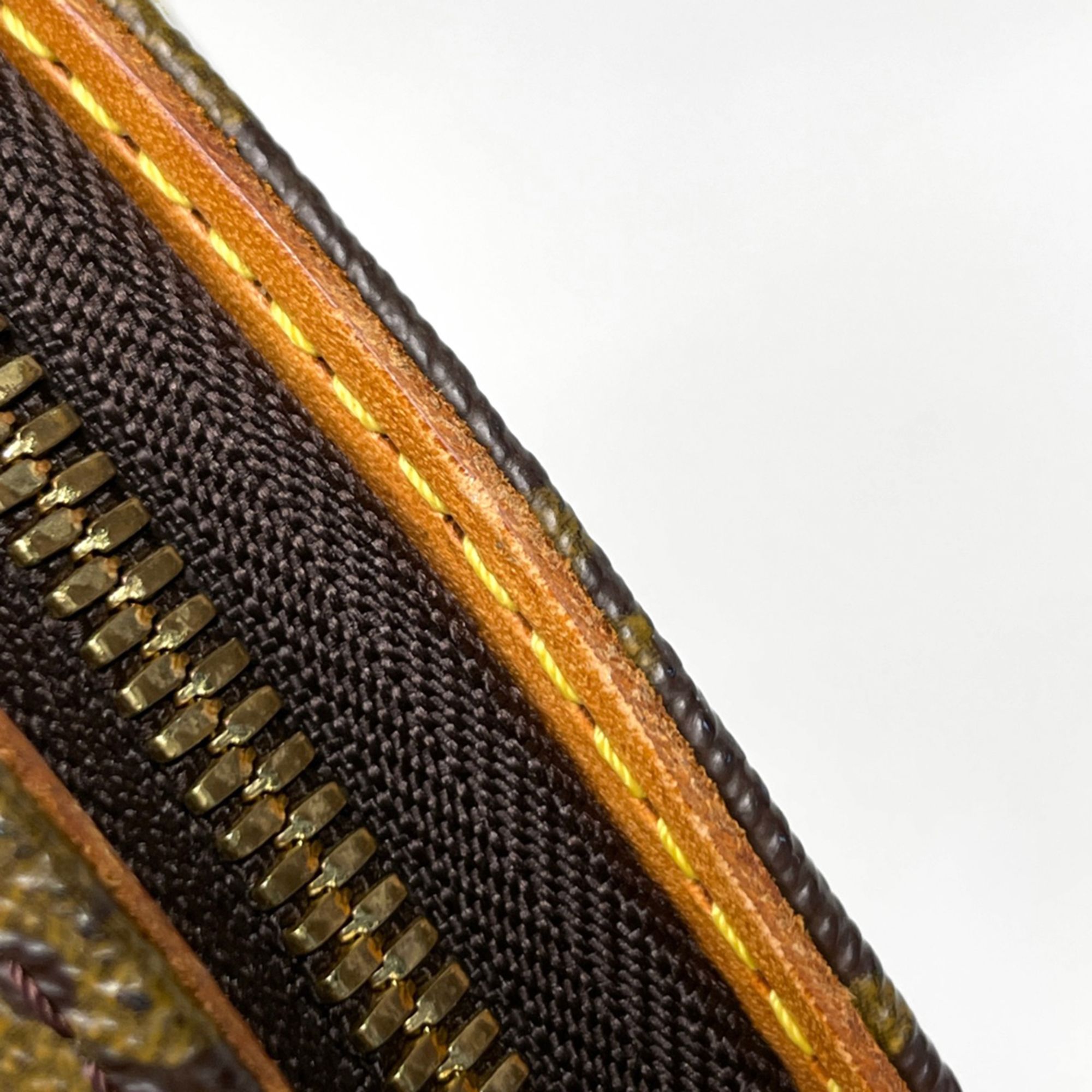 Monogram Handbag (Pre-Owned) - Louis Vuitton - Modalova