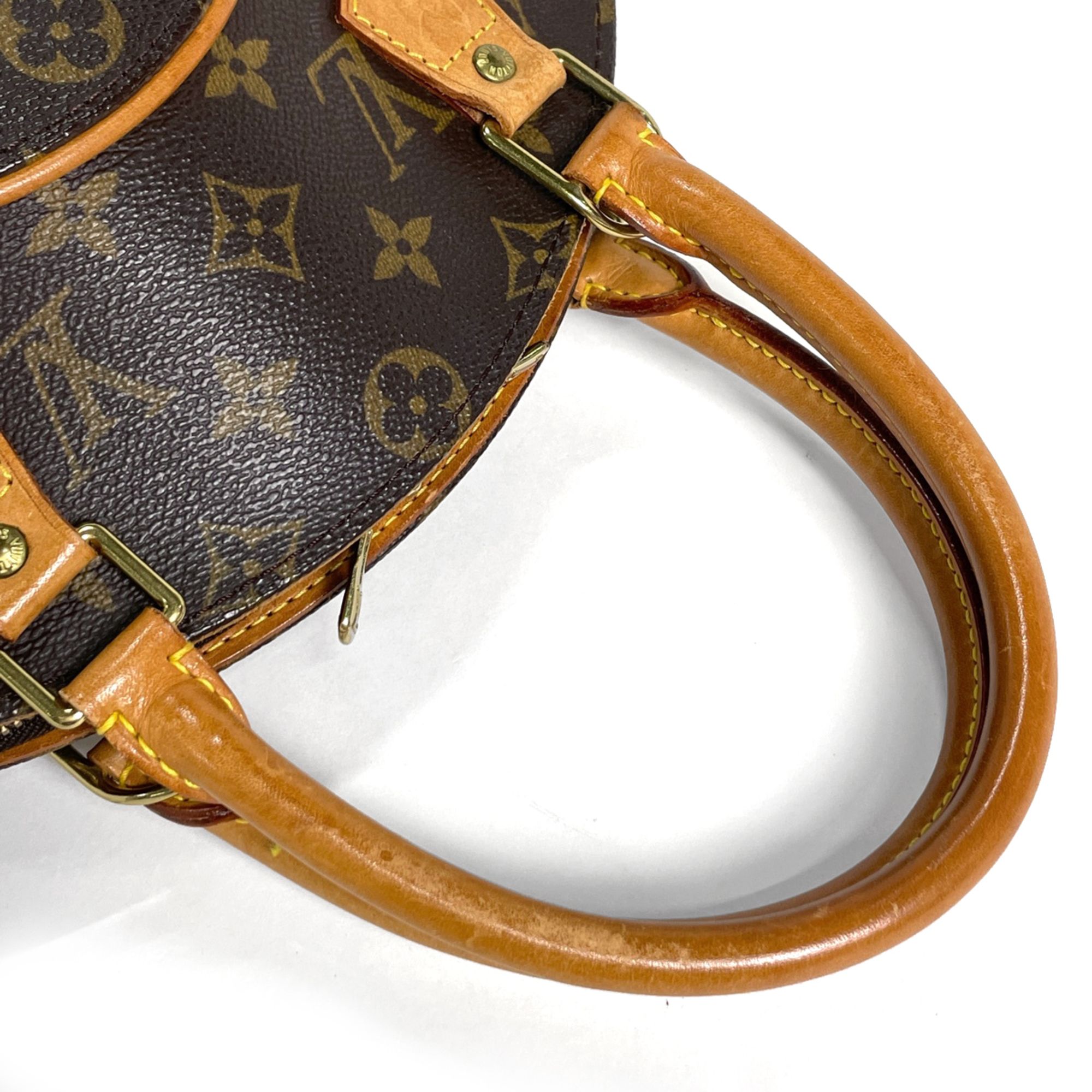 Monogram Handbag (Pre-Owned) - Louis Vuitton - Modalova
