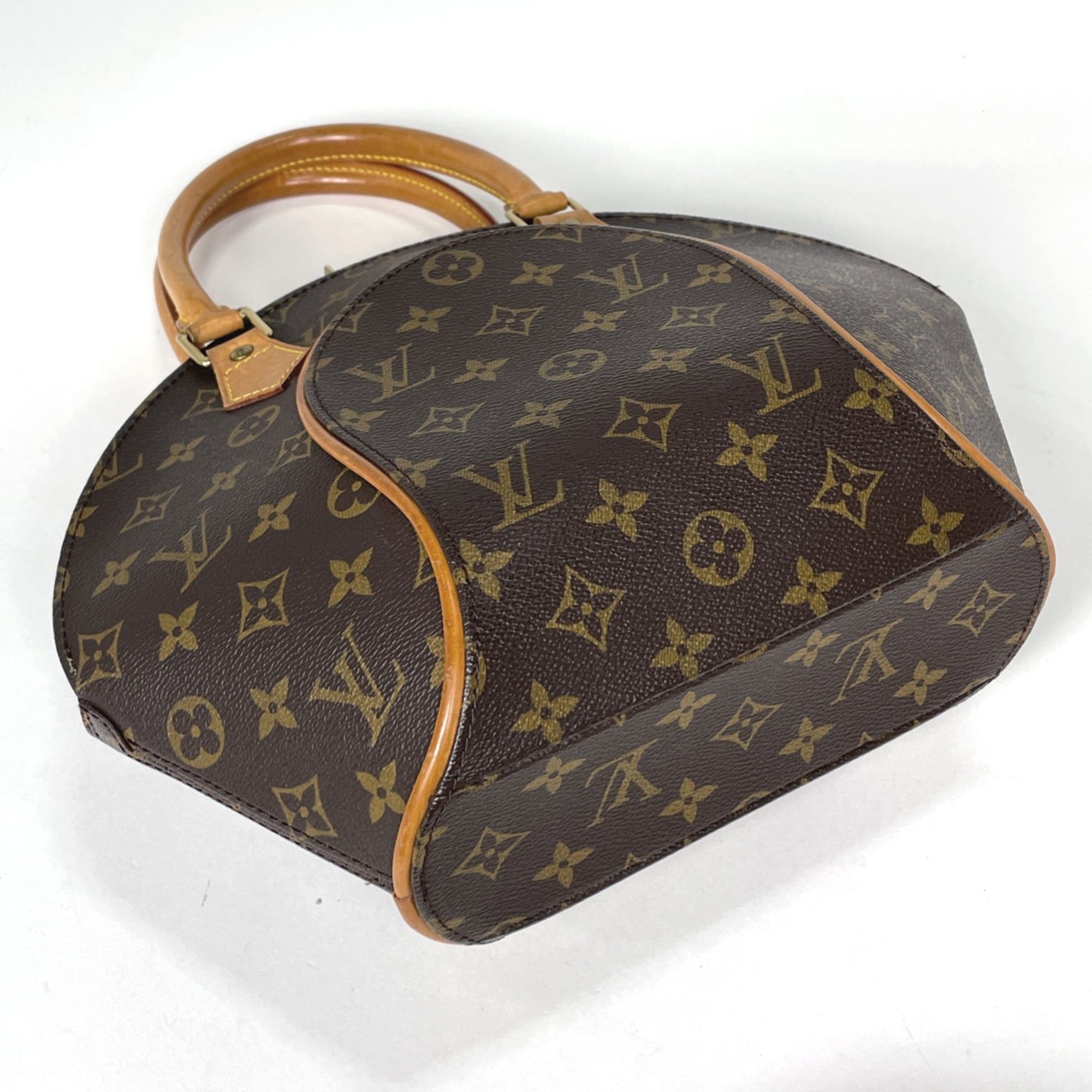 Monogram Handbag (Pre-Owned) - Louis Vuitton - Modalova
