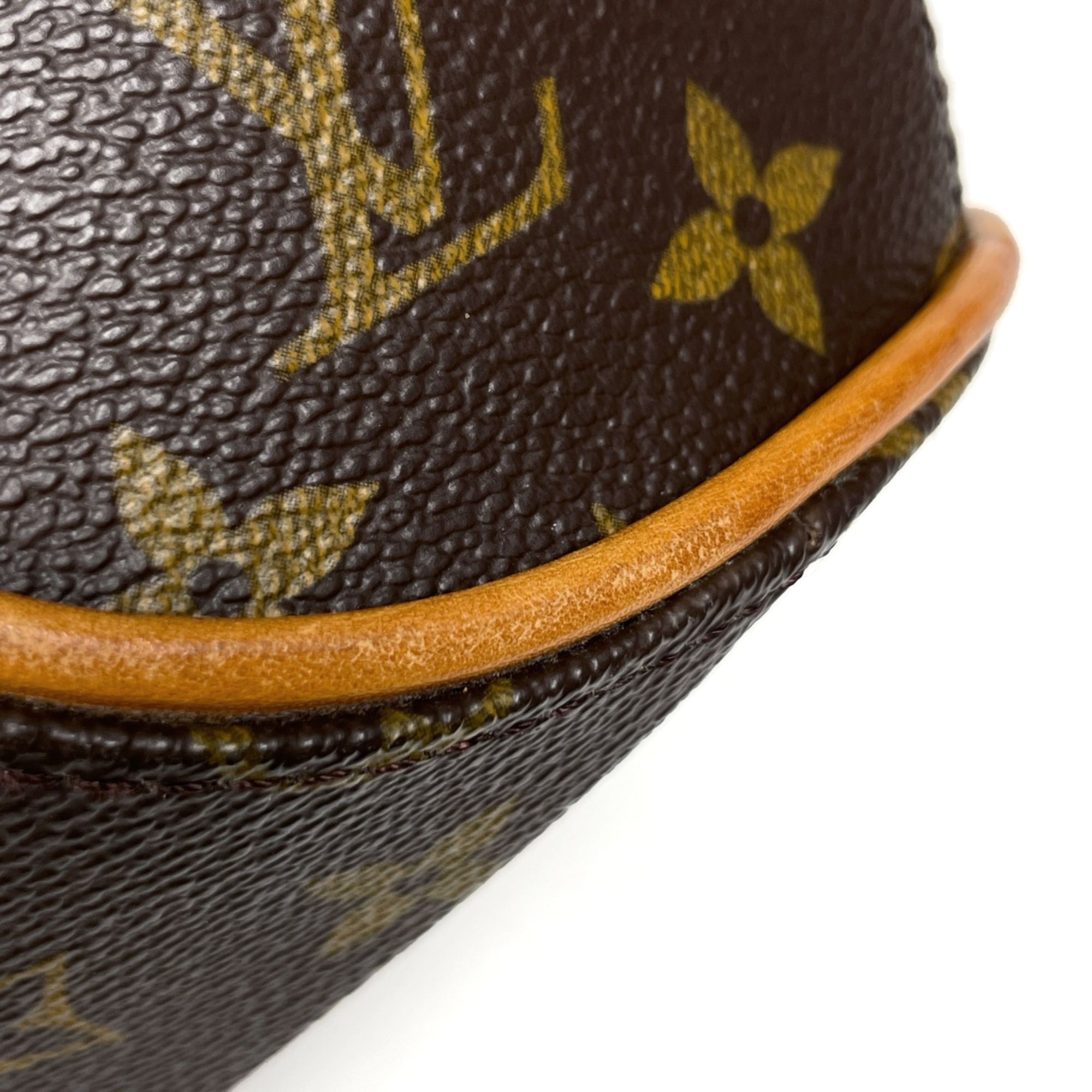 Monogram Handbag (Pre-Owned) - Louis Vuitton - Modalova