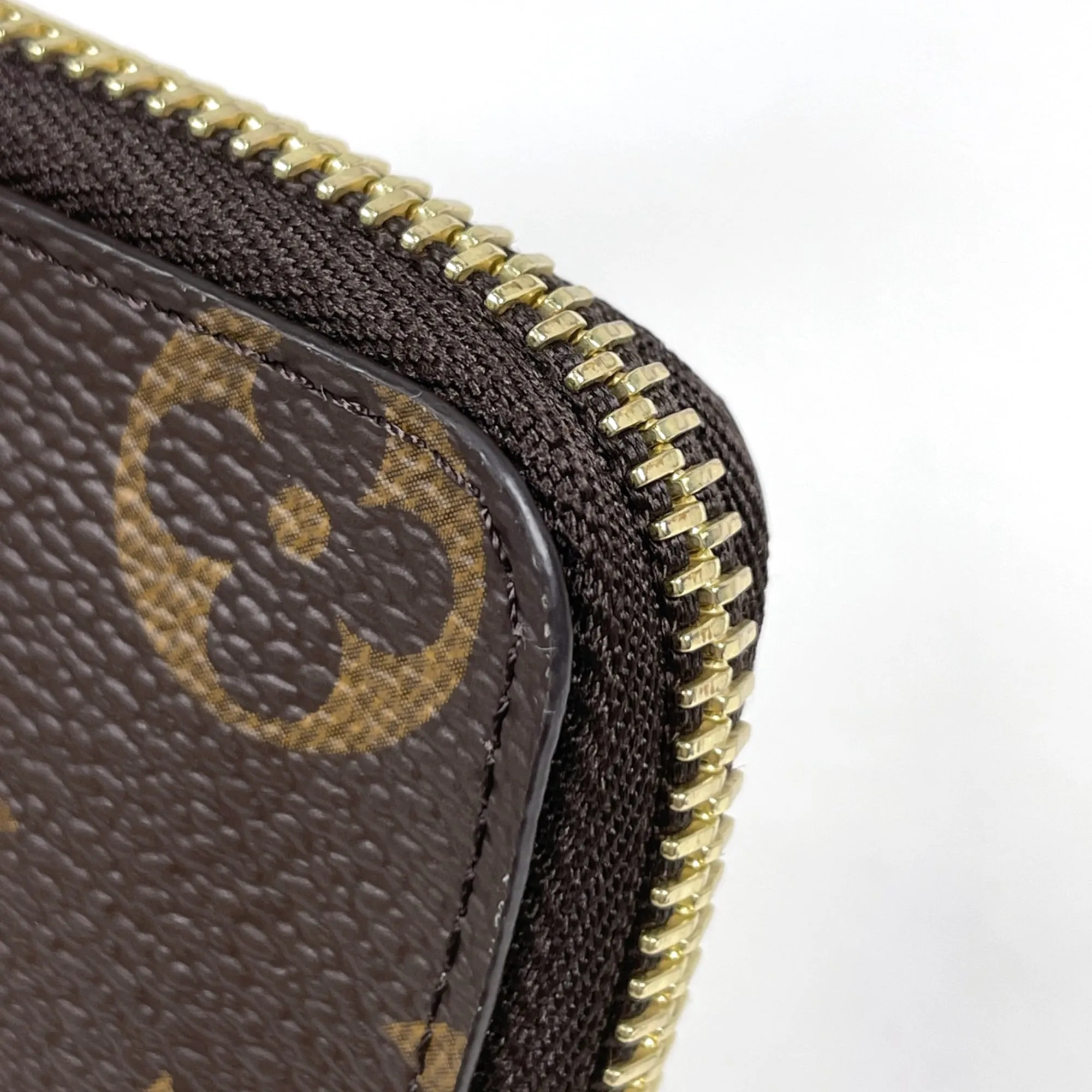 Monogram Pouch (Pre-Owned) - Louis Vuitton - Modalova