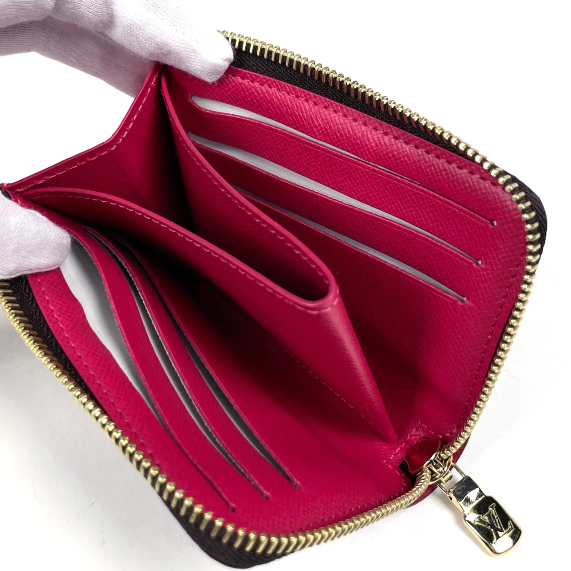 Monogram Pouch (Pre-Owned) - Louis Vuitton - Modalova